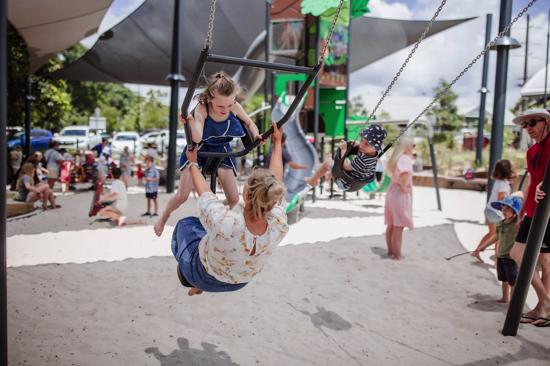 Buderim Village Park - pic5