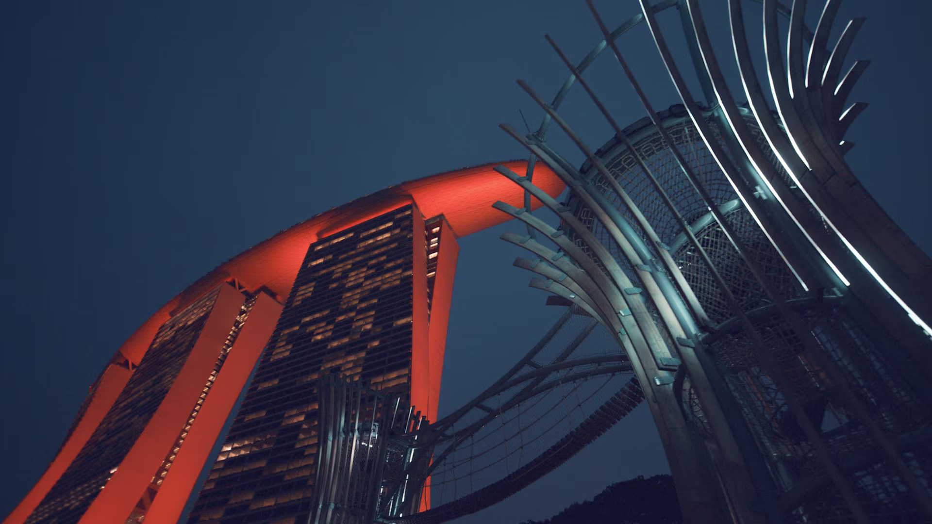 Gardens-by-the-bay SG image 6