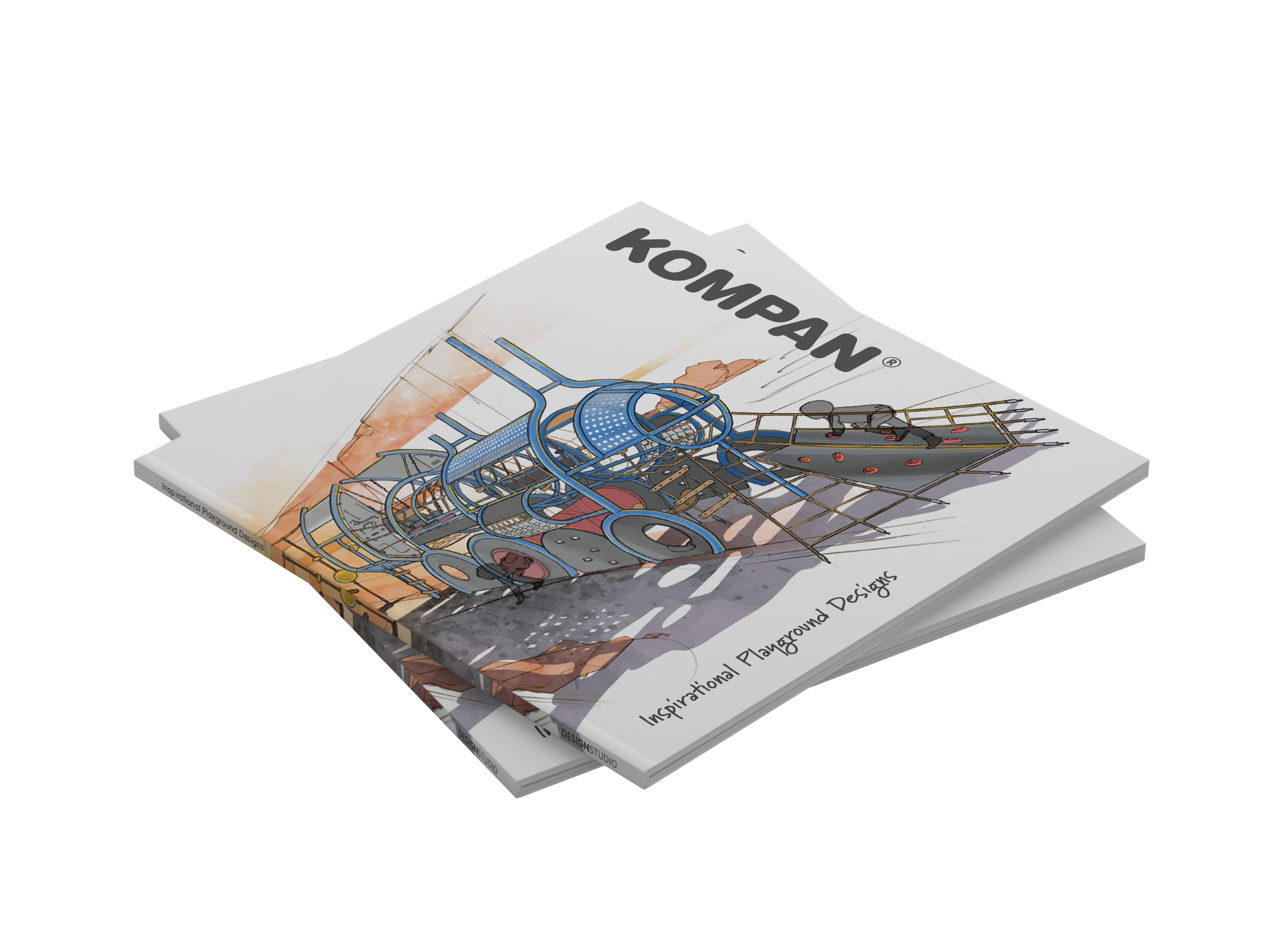 Themed Play Concepts - Brochure 