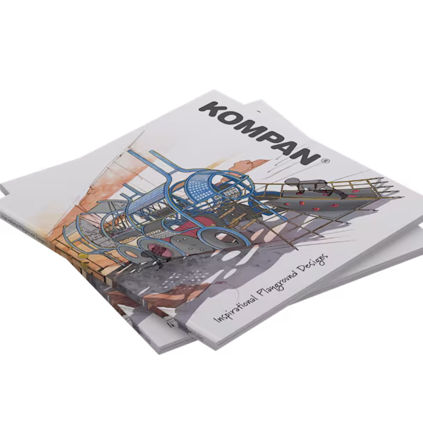 Themed Play Concepts - Brochure