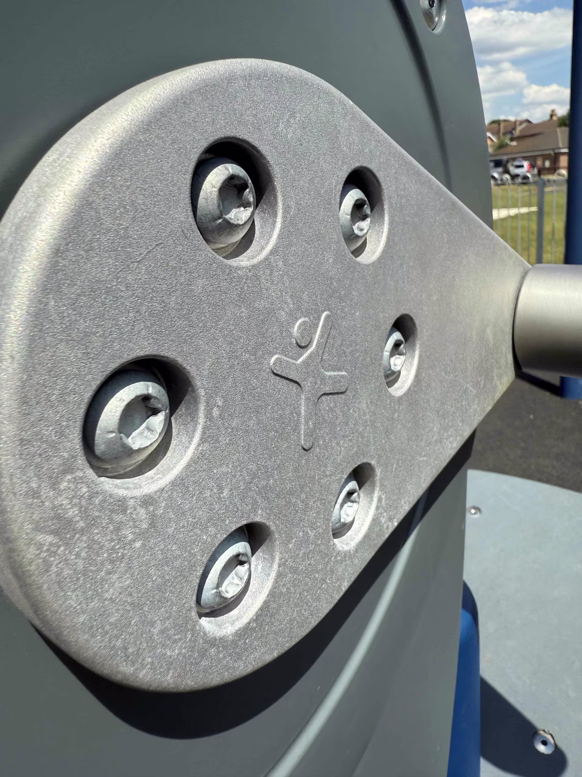 Forstal Rec. Ground Gym - image 6