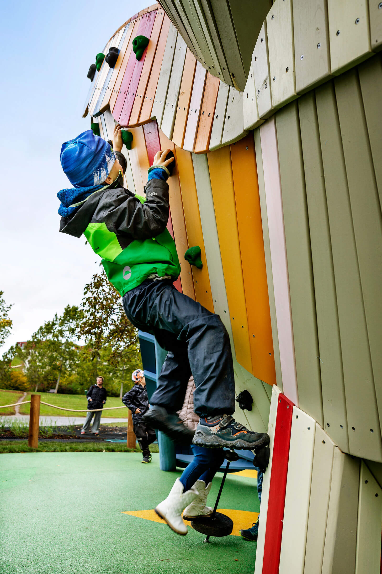 central park image 2