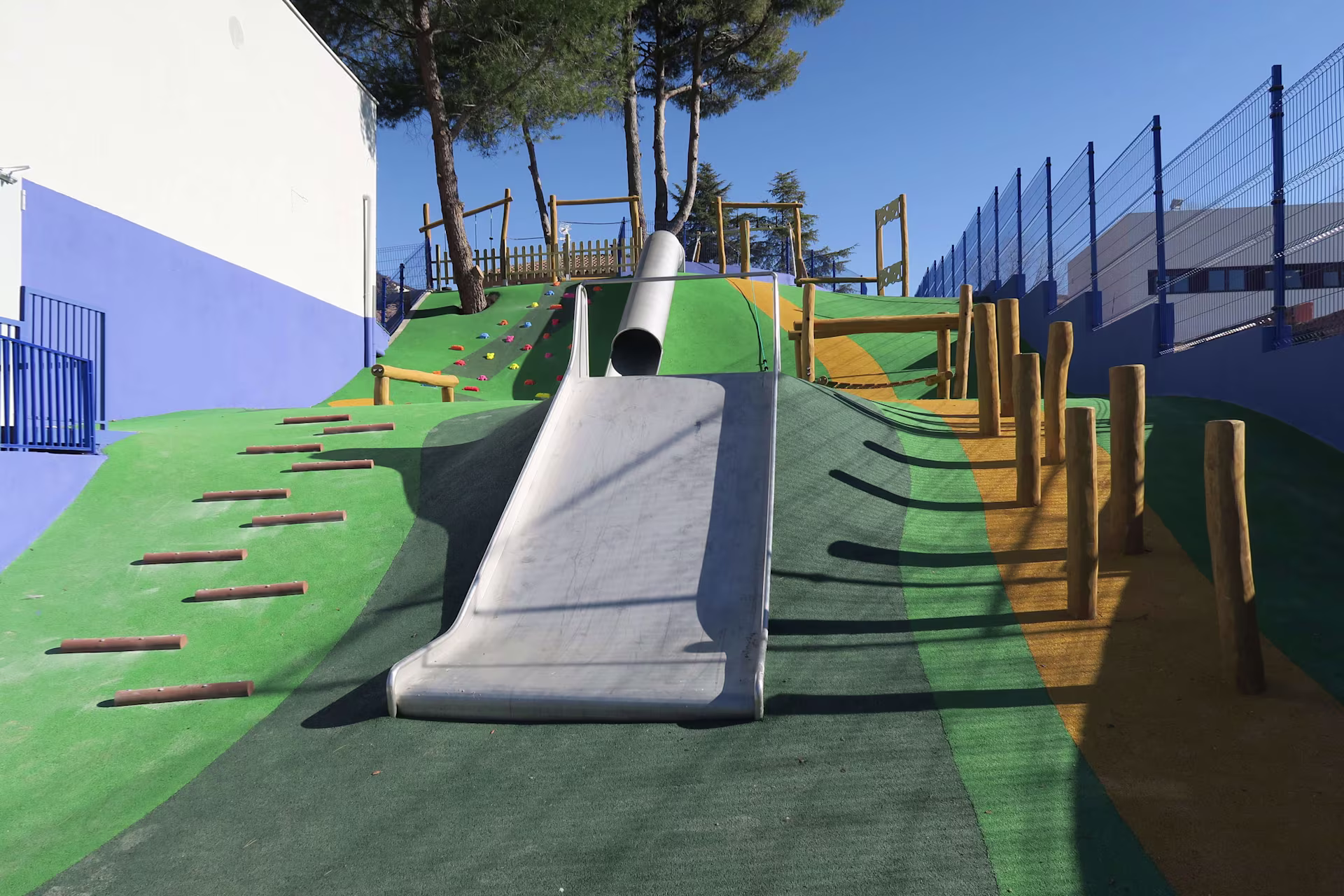 Kigs College Moraleja