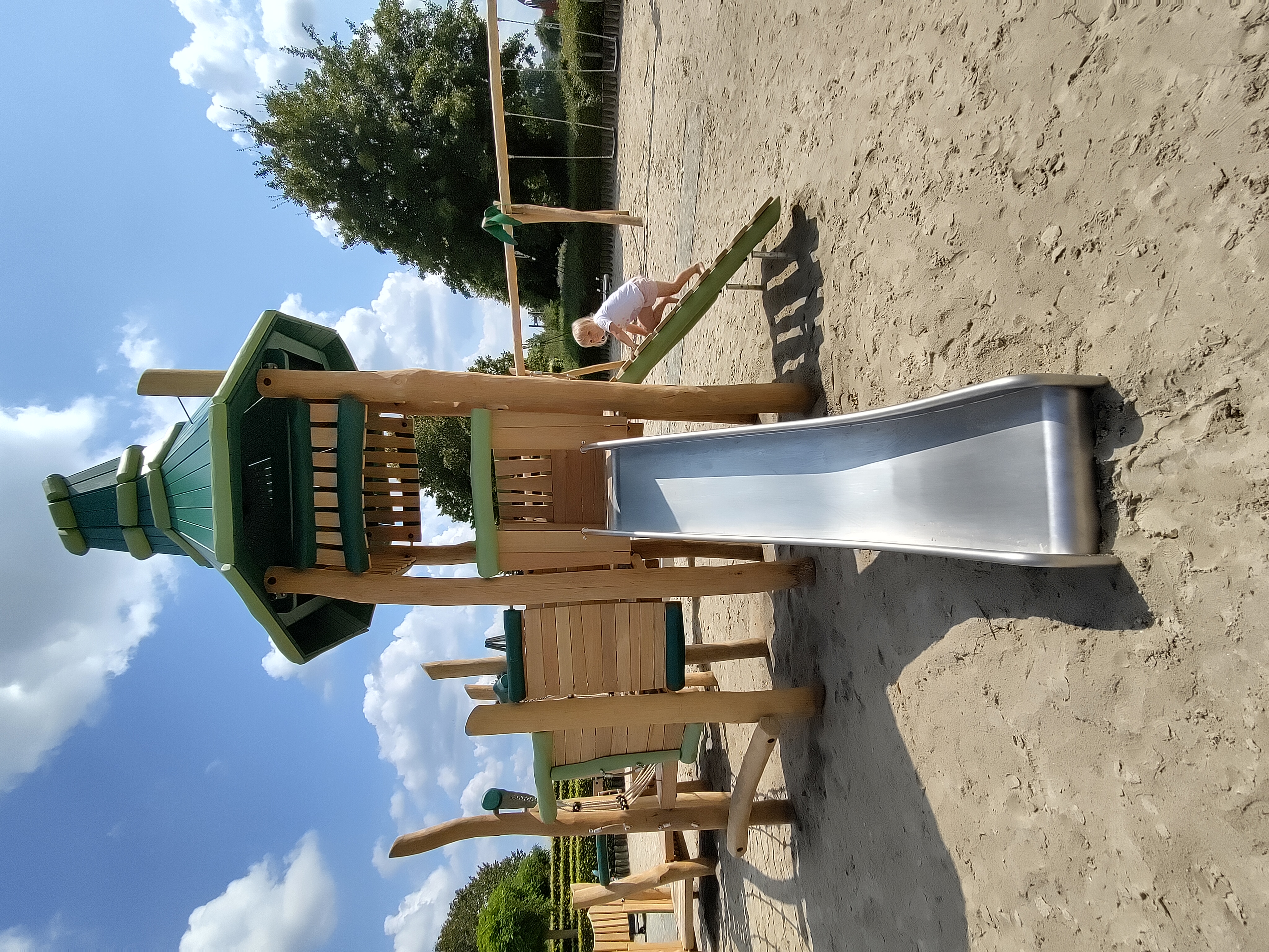 De Nekker – Provinciaal domein Mechelen - Image 3