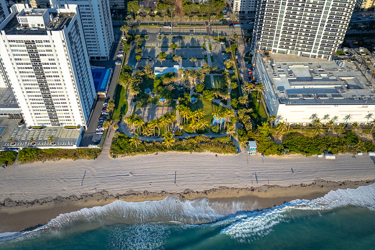 South City Beach Park - Image 13