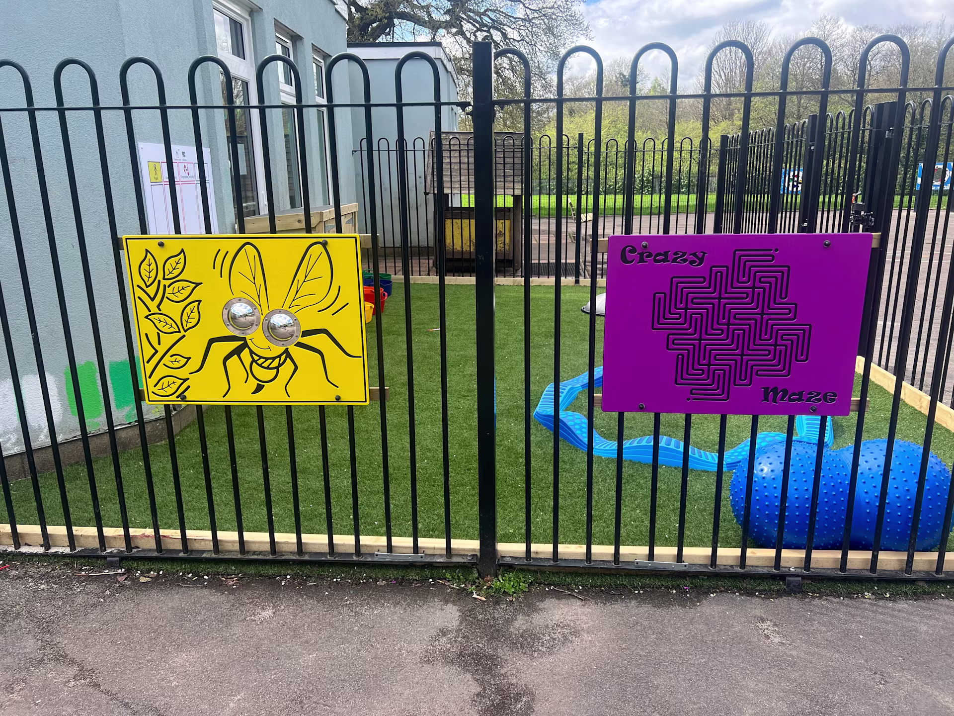 General new playground - Image 3