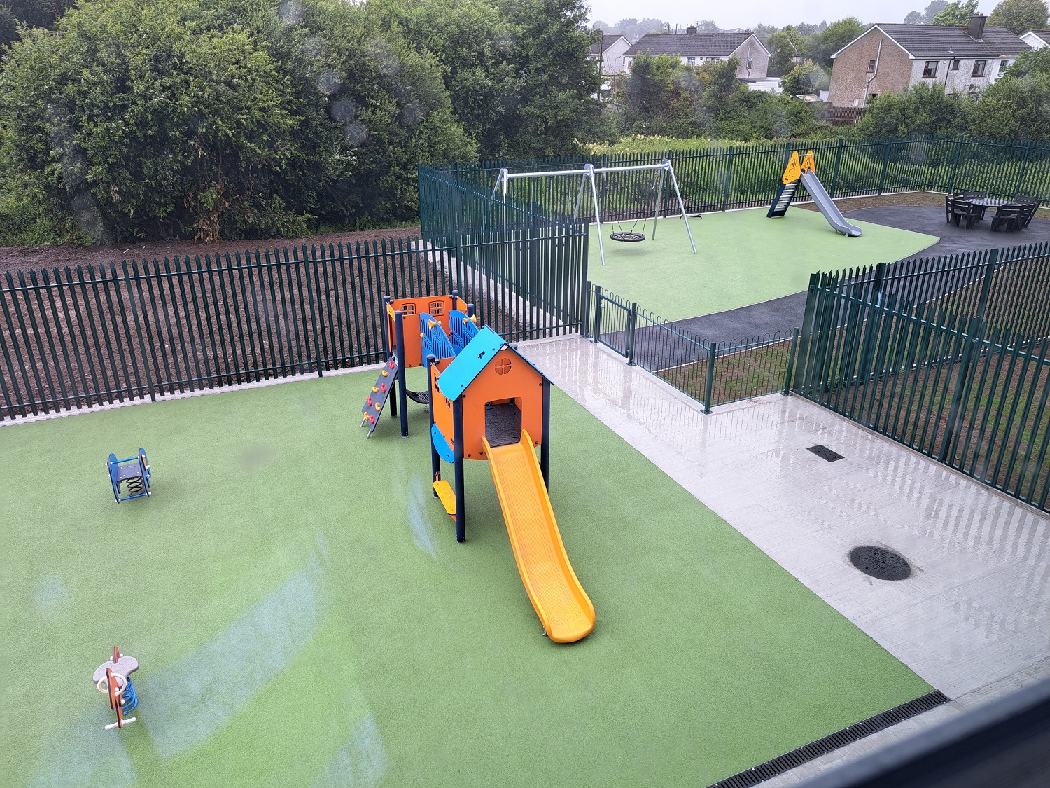 St Annes Special School, Clare - Image 1
