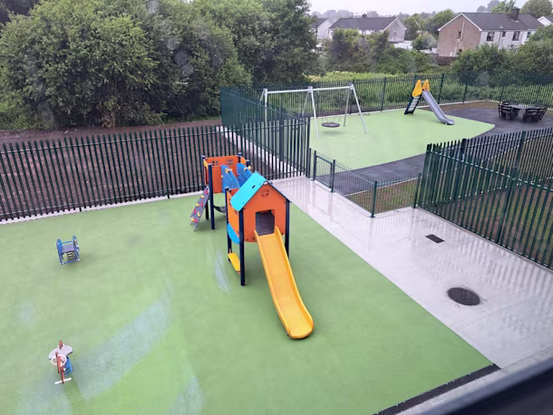 St Annes Special School, Clare - Image 1