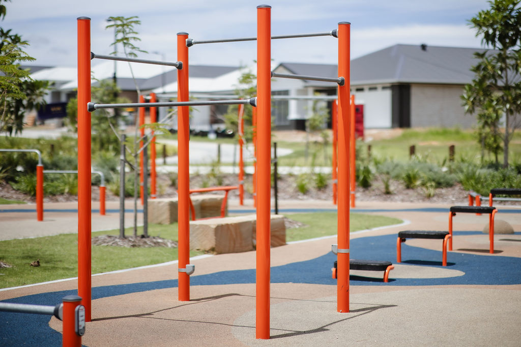 Flagstone Latitude Ninja Park - Image 8