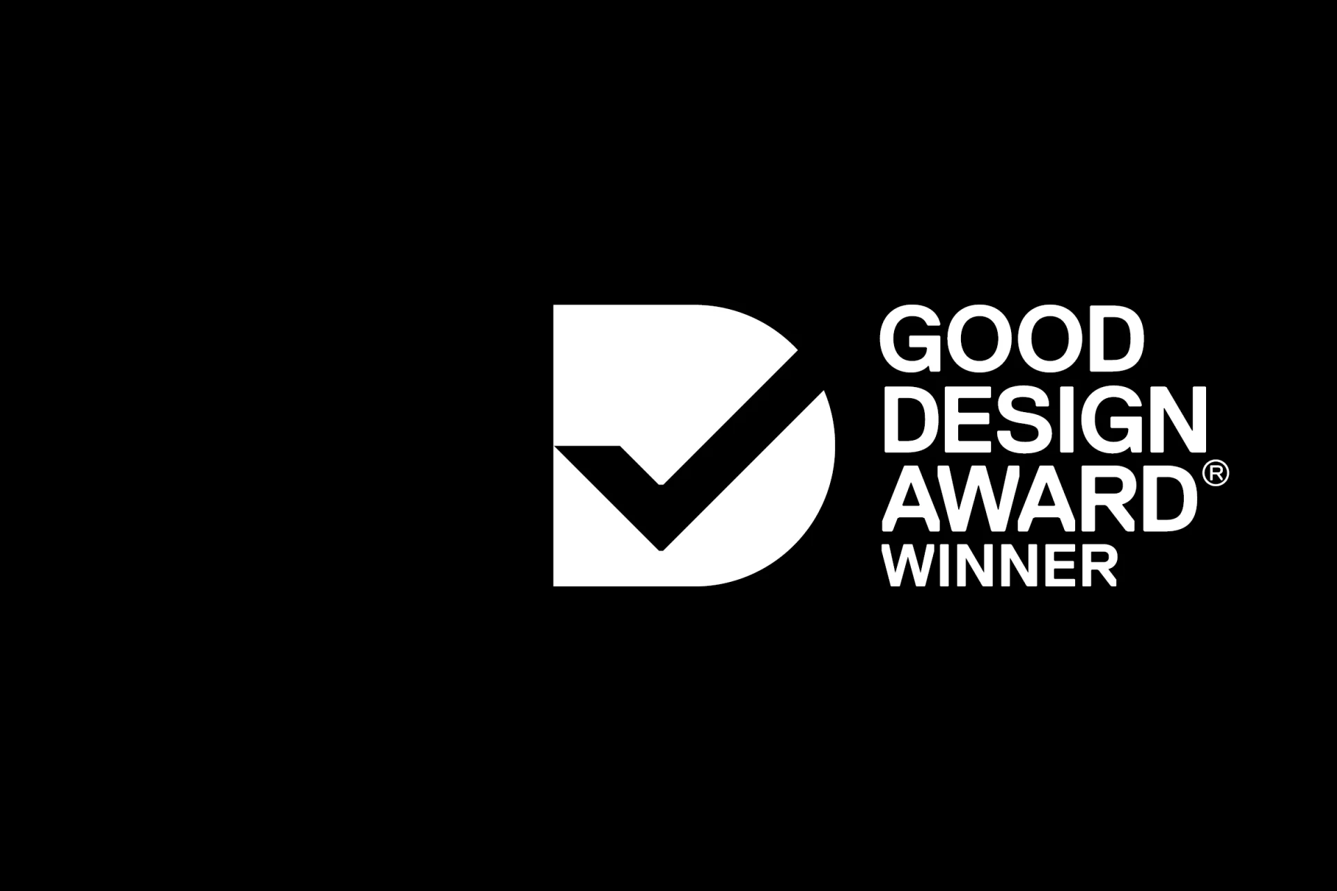 KOMPAN good design awards