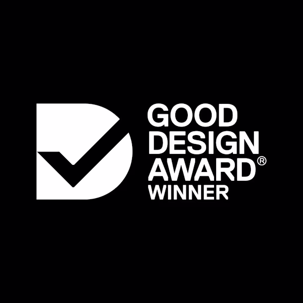 KOMPAN good design awards