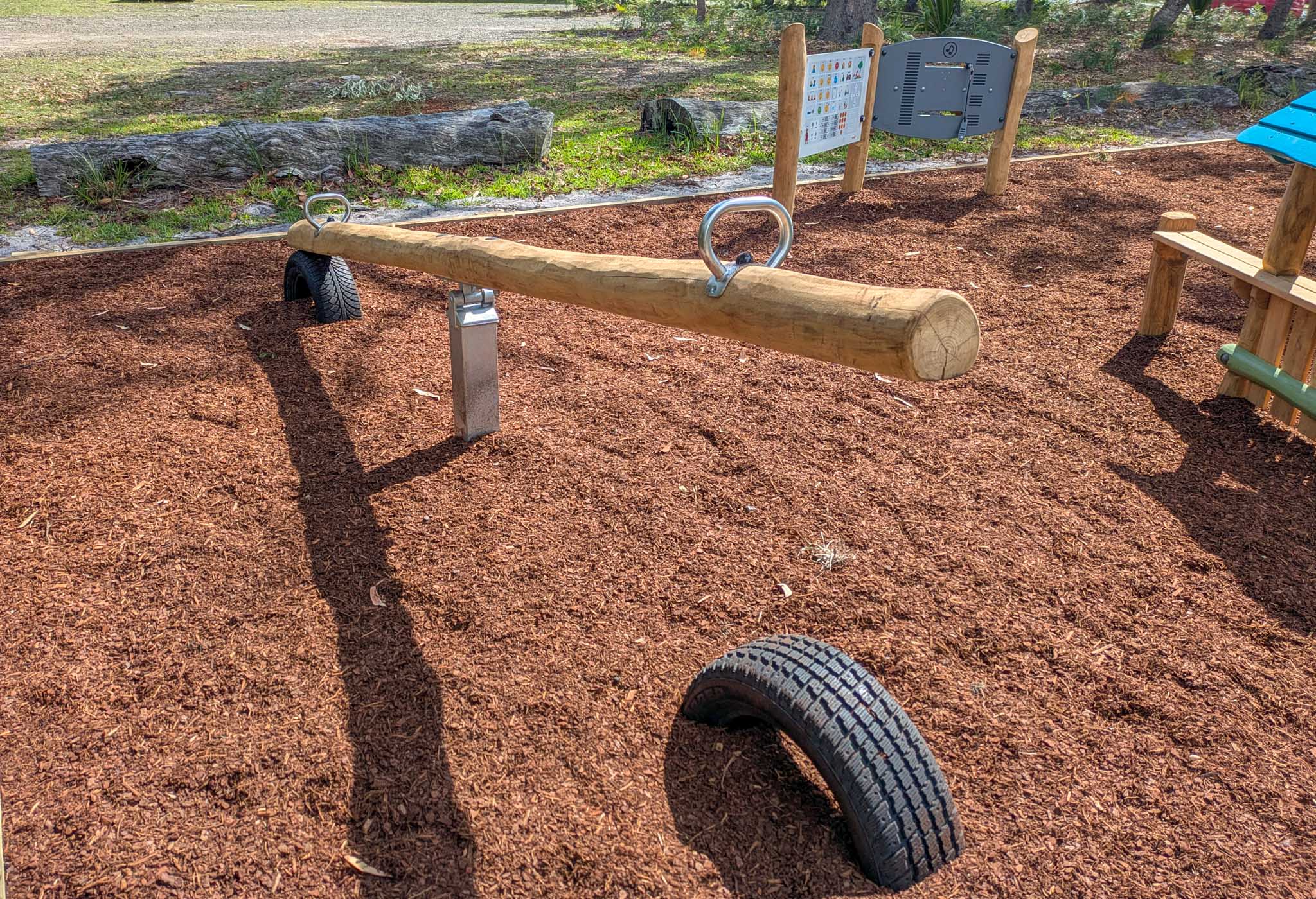 Leone Fidden Memorial Park - image 4