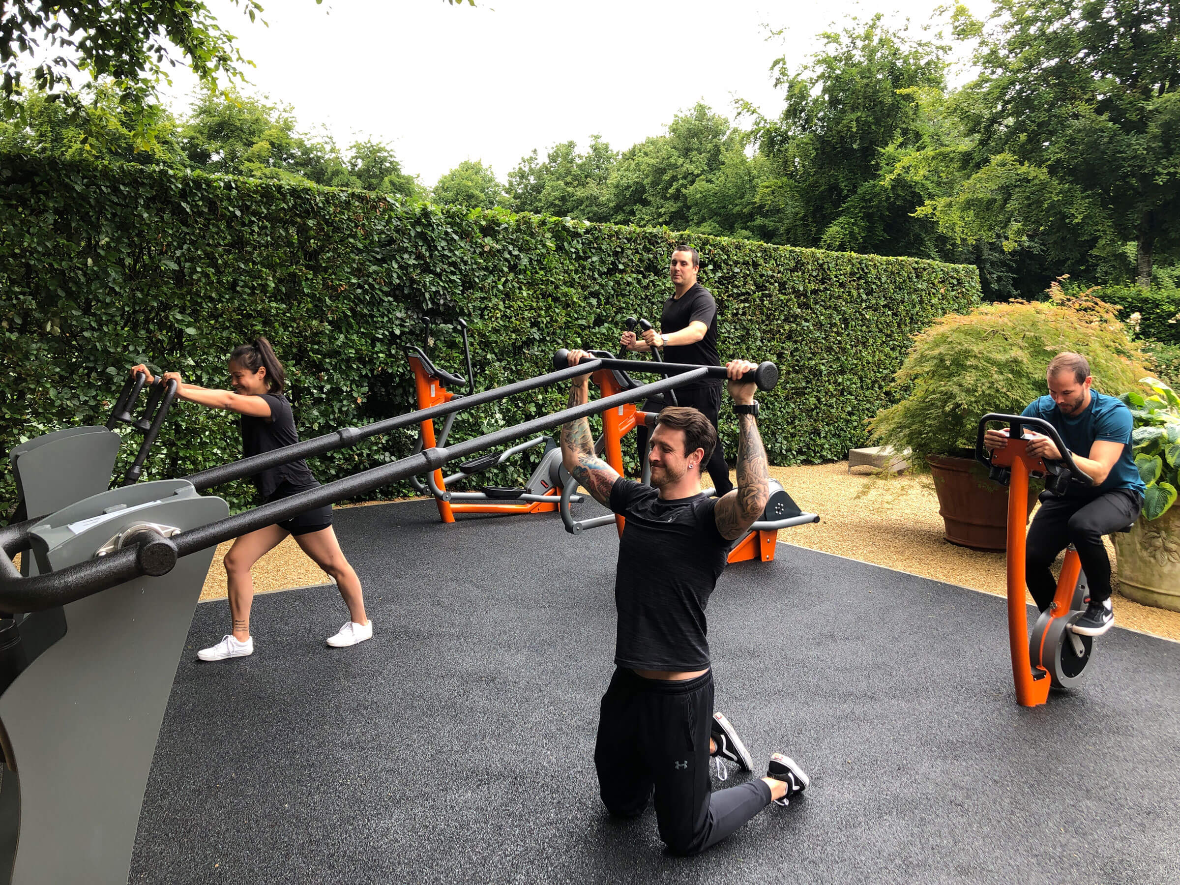 calcott-hotel UK thumbnail