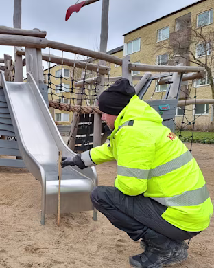 SE safety inspection hero