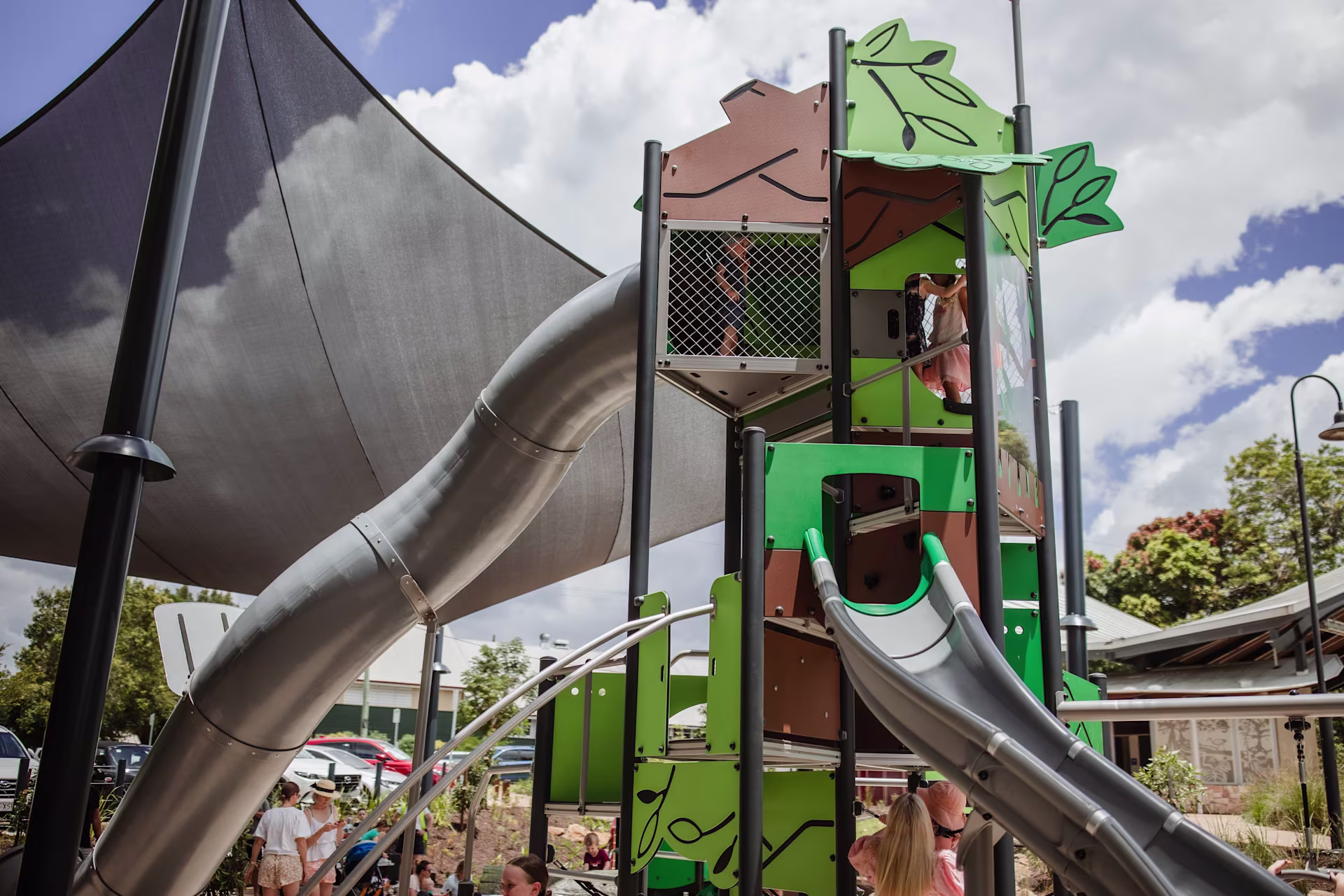 Buderim Village Park - pic6