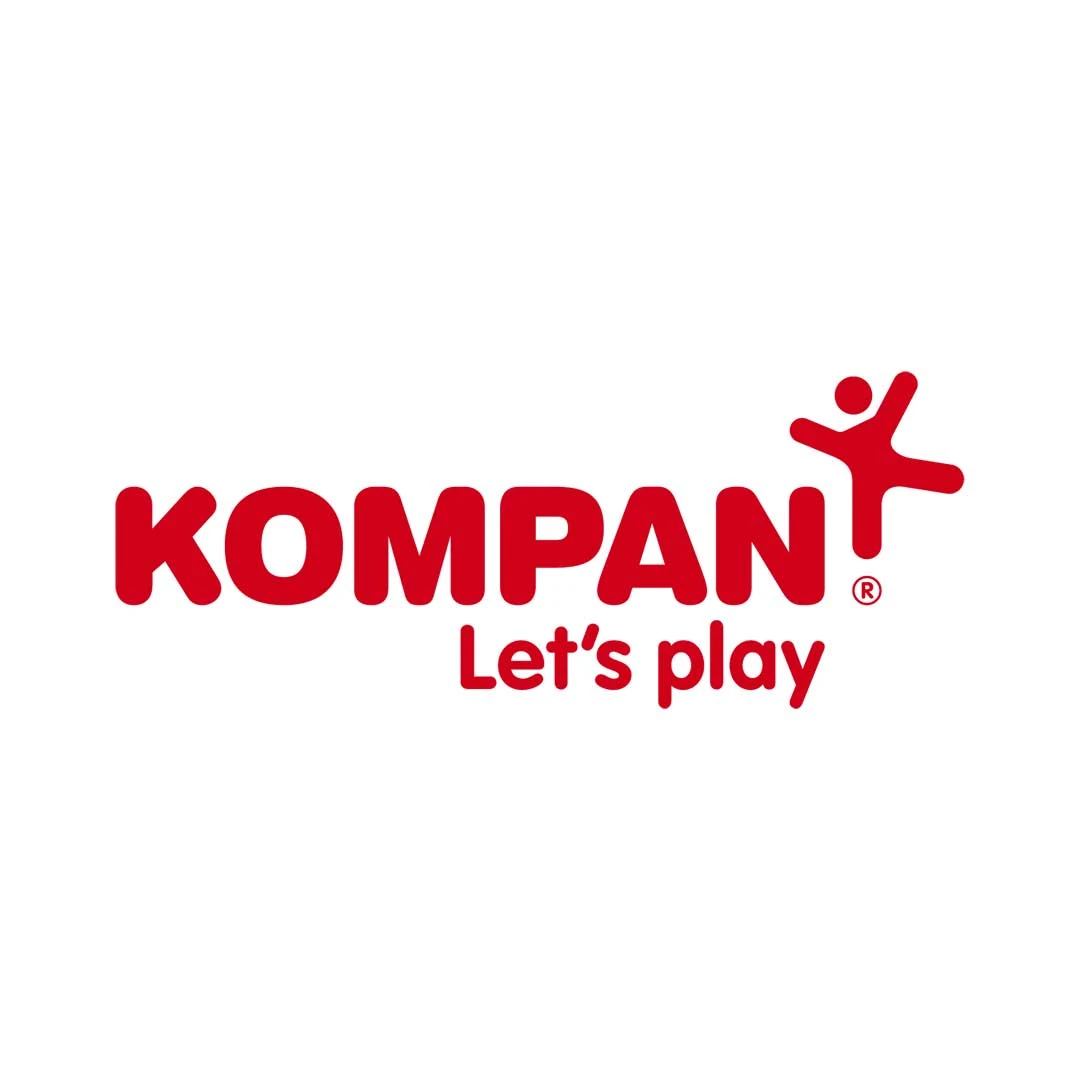 kompan-logo