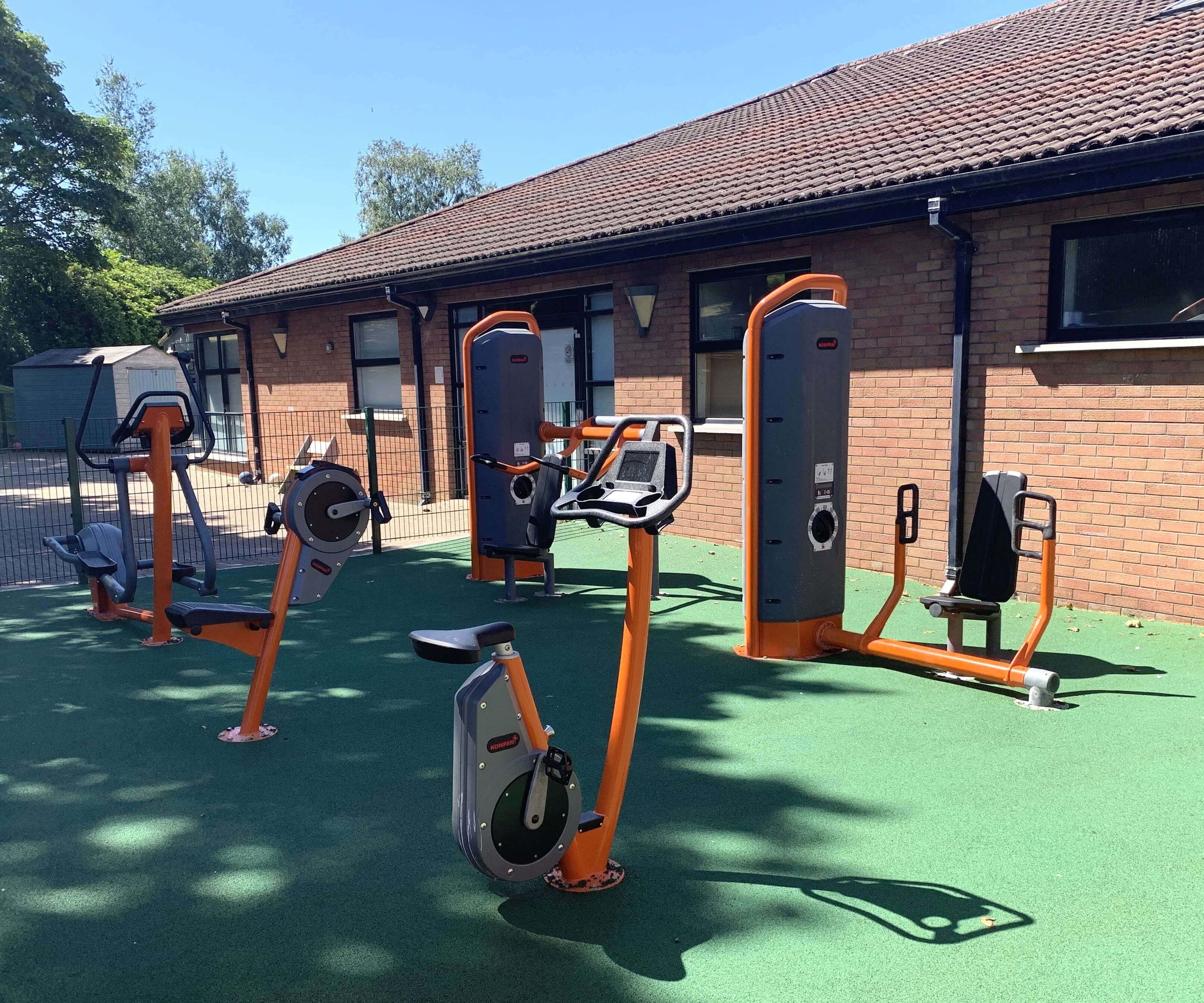 Donard Senior School - Photo 3