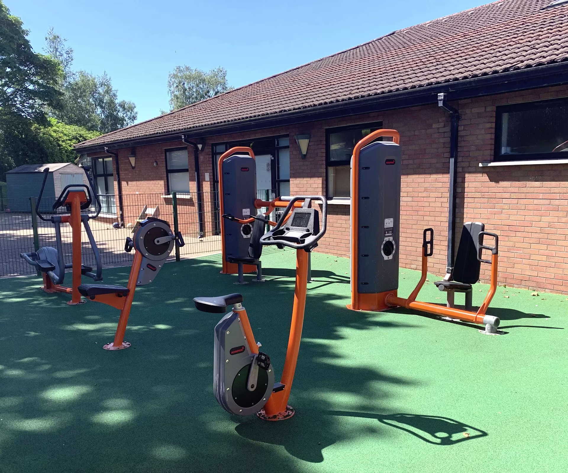 Donard Senior School - Photo 3