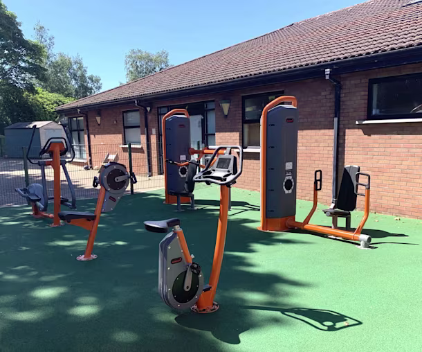Donard Senior School - Photo 3