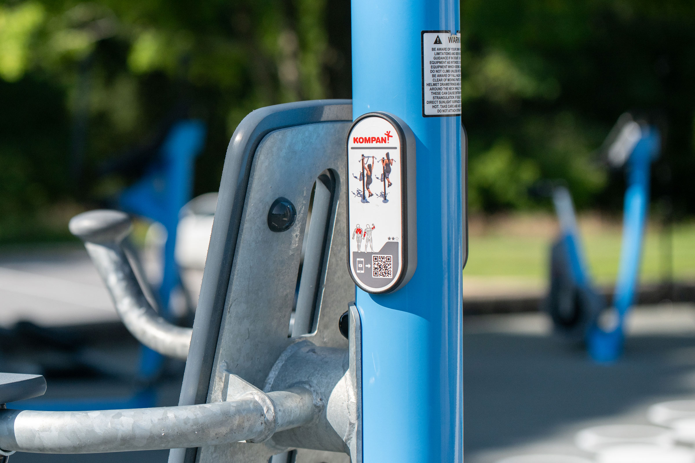 Centennial Park North - carousel - local - image 6