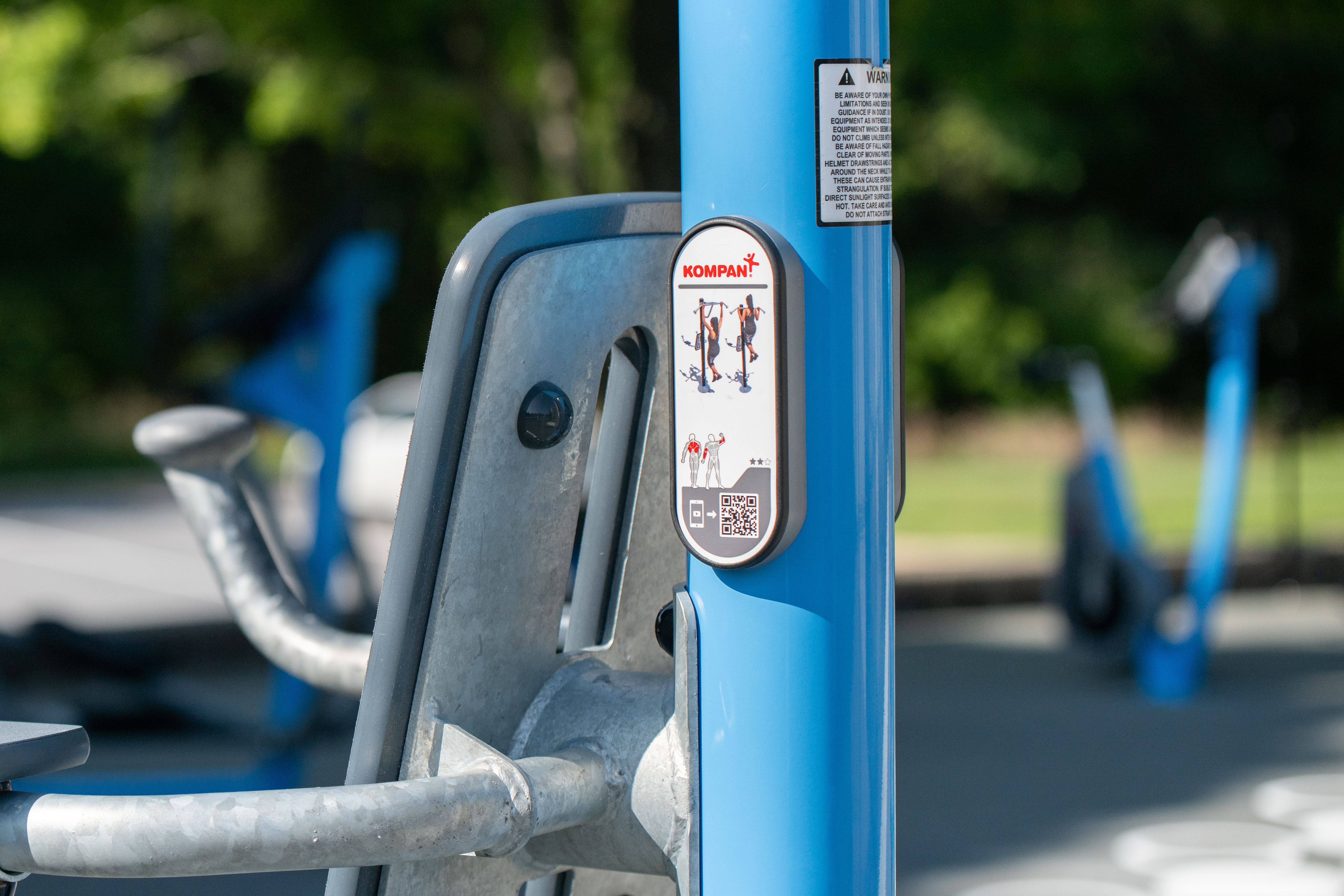 Centennial Park North - carousel - local - image 6