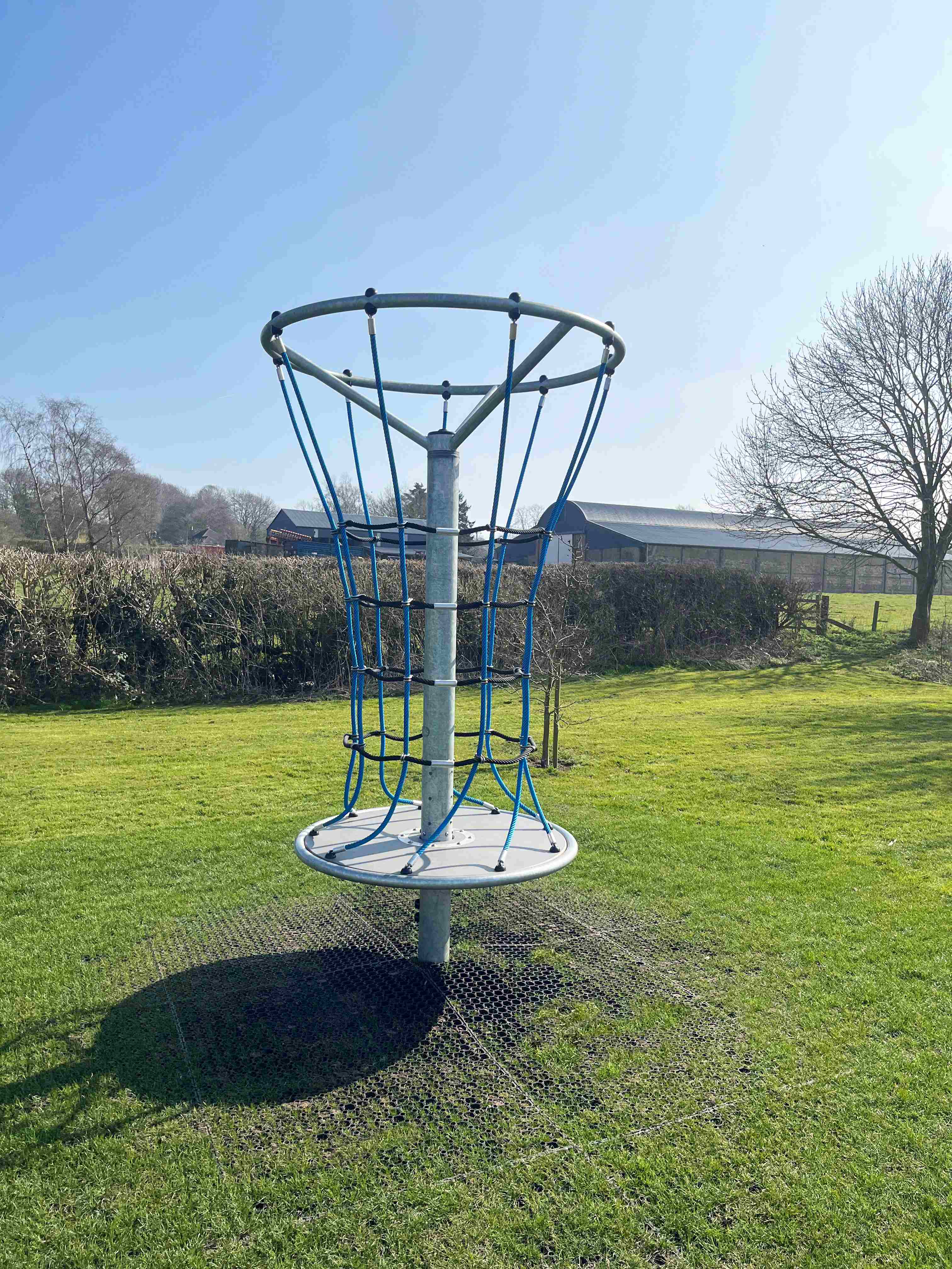 Willoughton Playing Field - Image 5