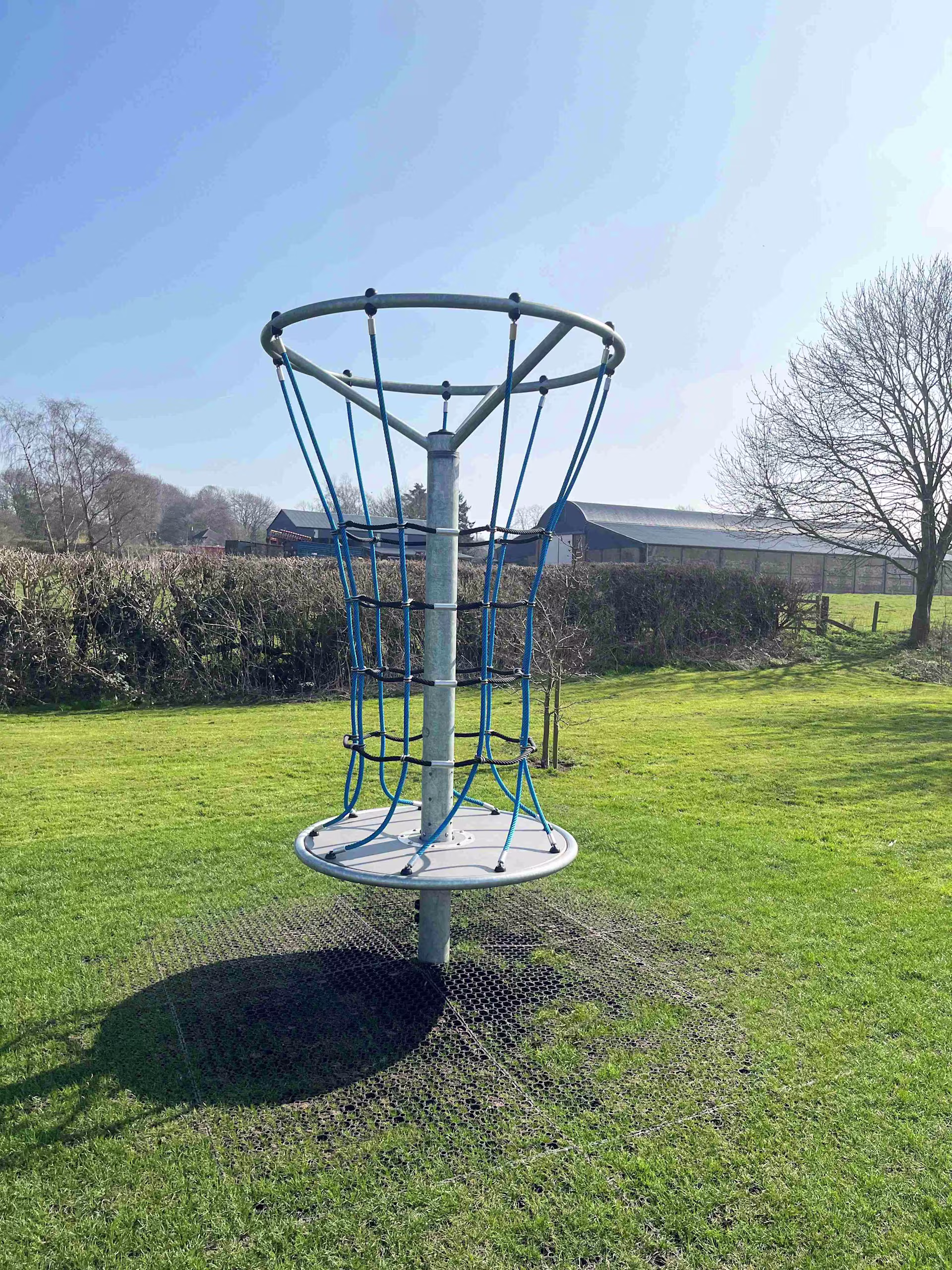 Willoughton Playing Field - Image 5