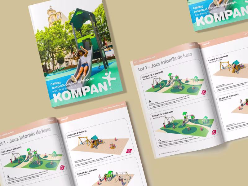 Municipis Catalunya - Cataleg image 2