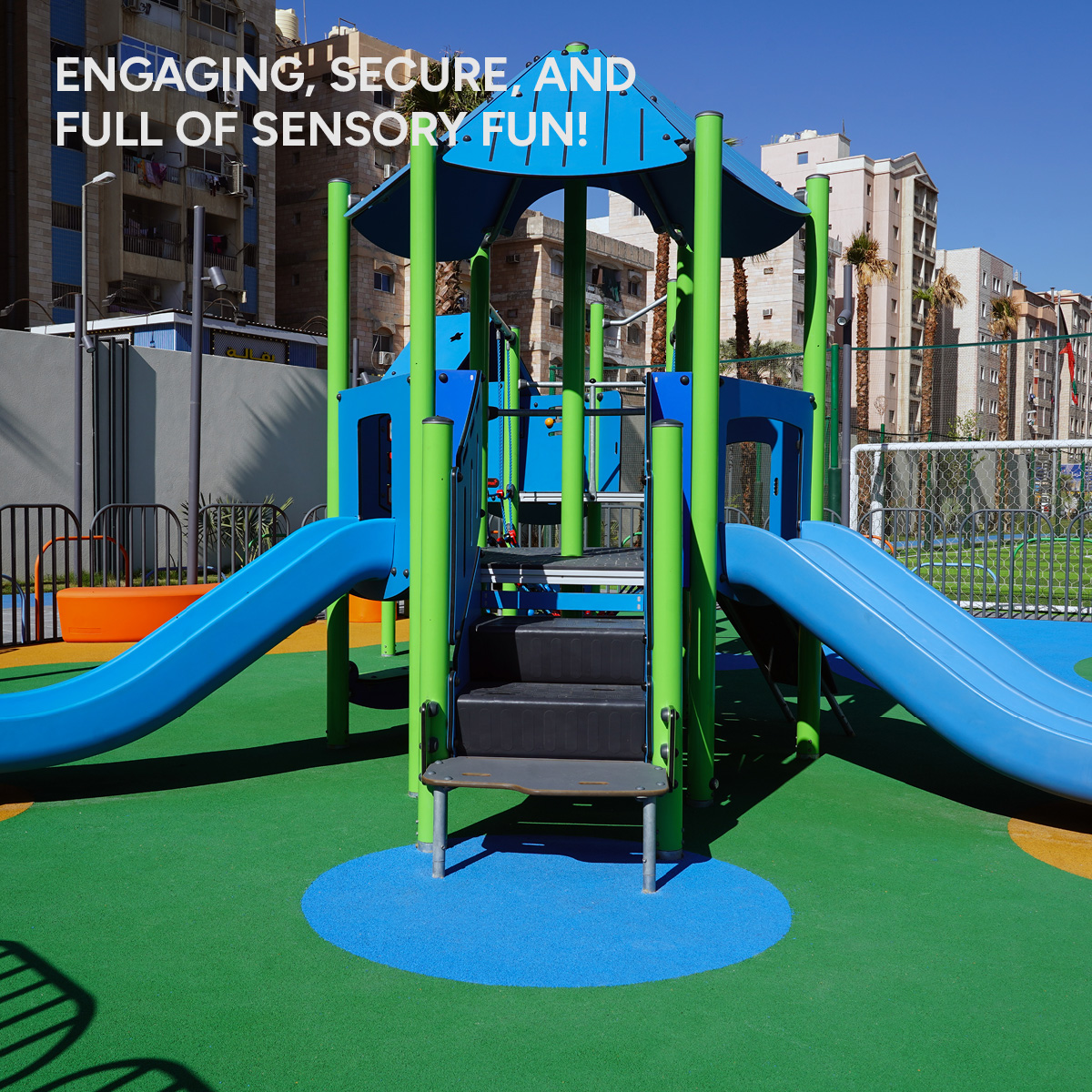 International school in Kuwait - media 4