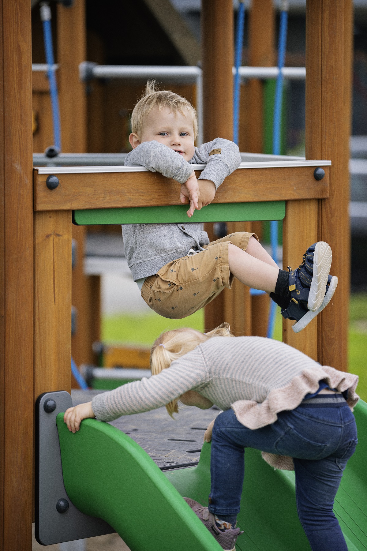 Detalles que aseguran la durabilidad