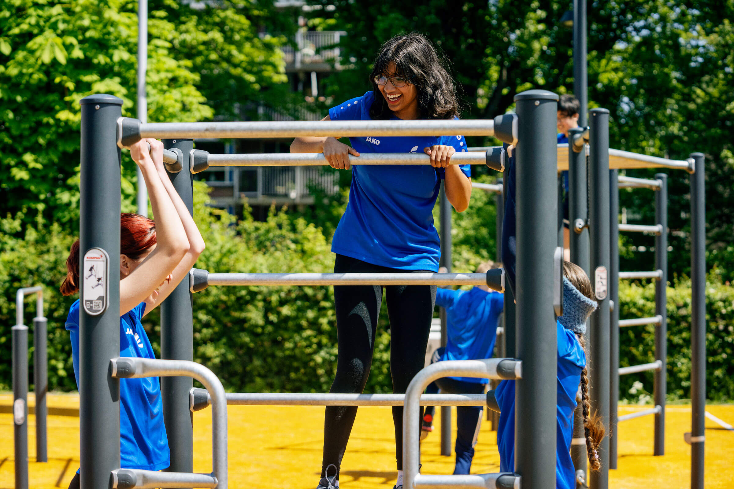 Segbroek-College NL image 2 ID d253c572- a70f1c46