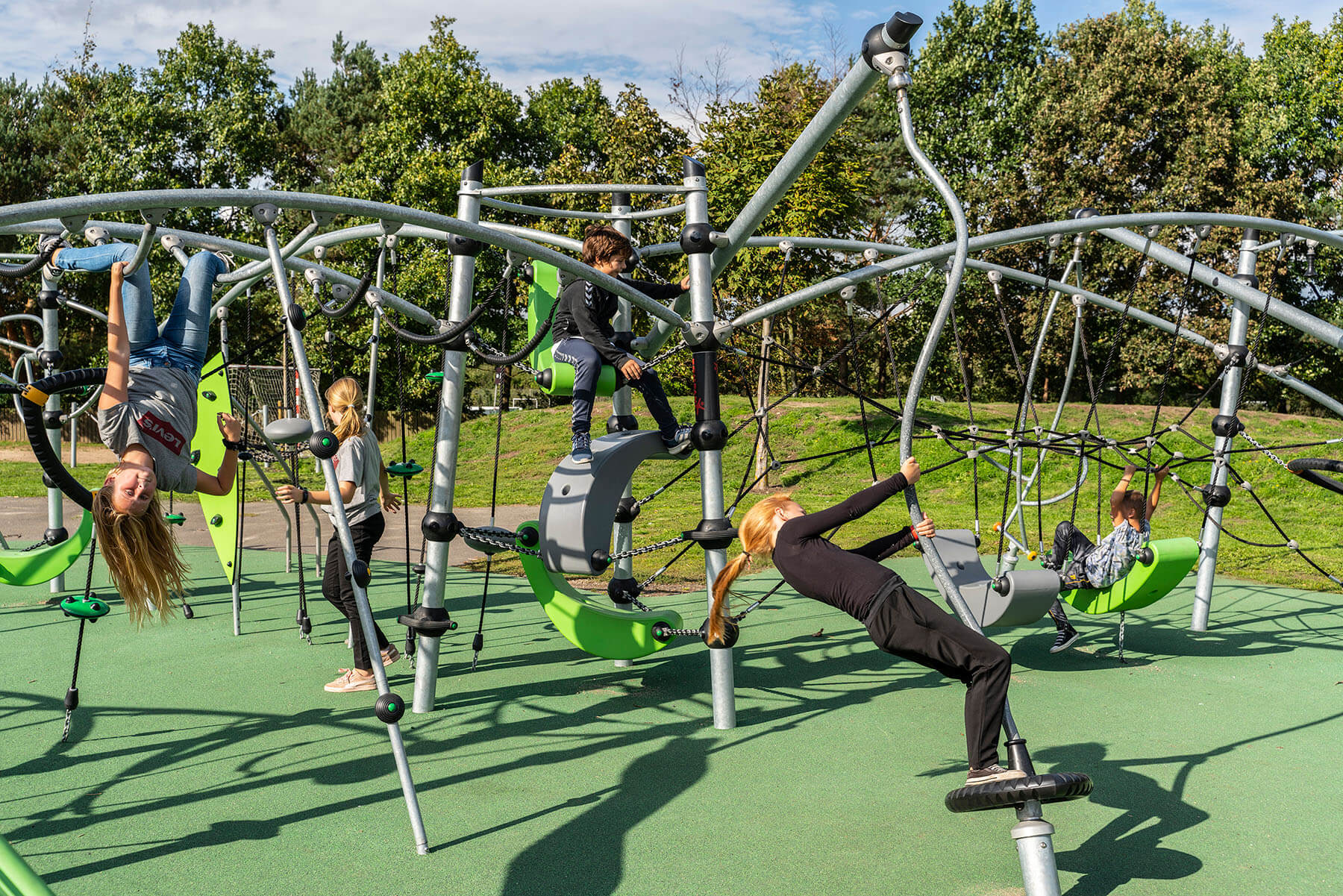 Mood5-GXYxxx galaxy-solution with-children hældager DK