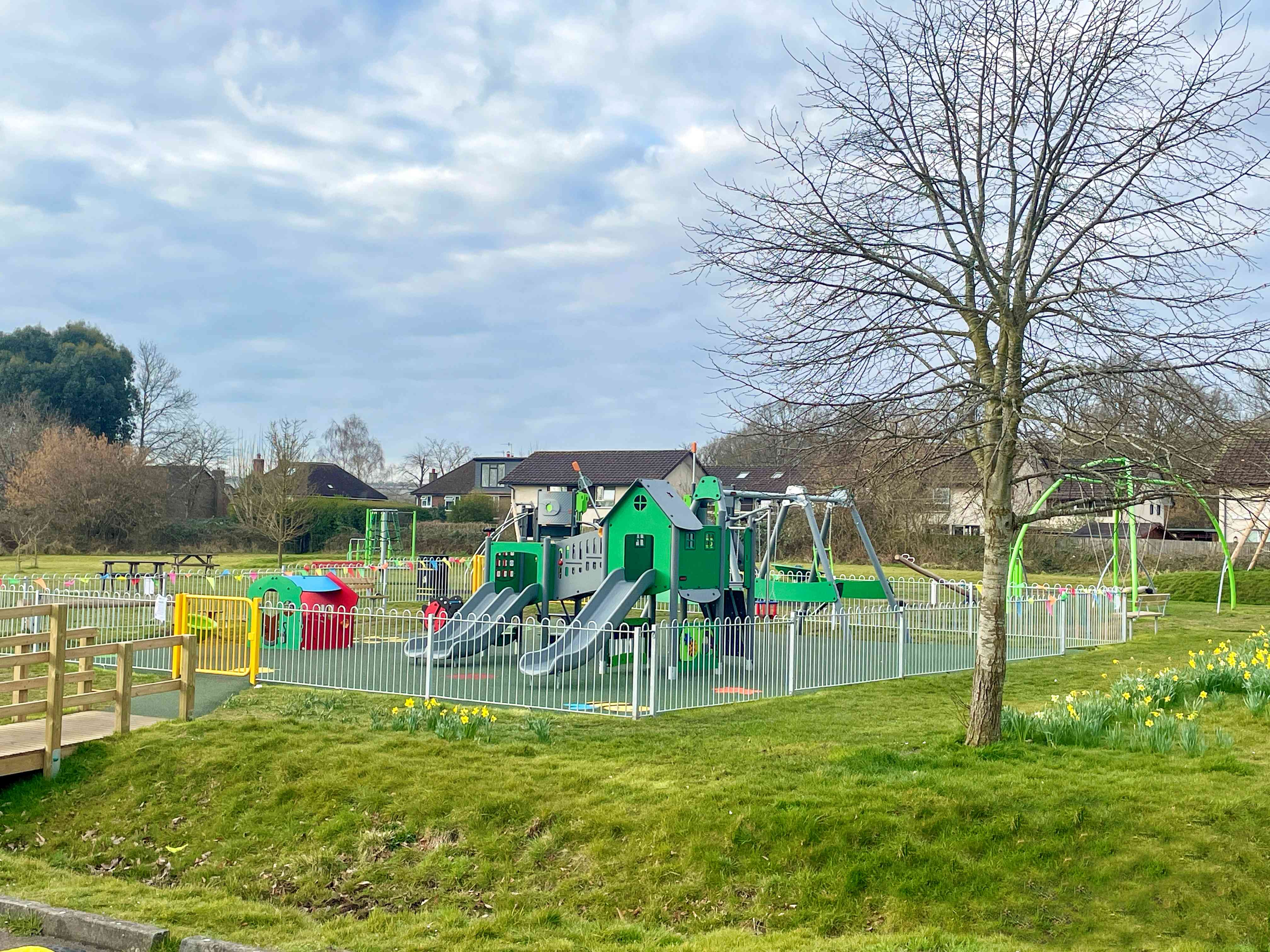 Manor Fruit Farm, Normandy Parish Council_UK_3