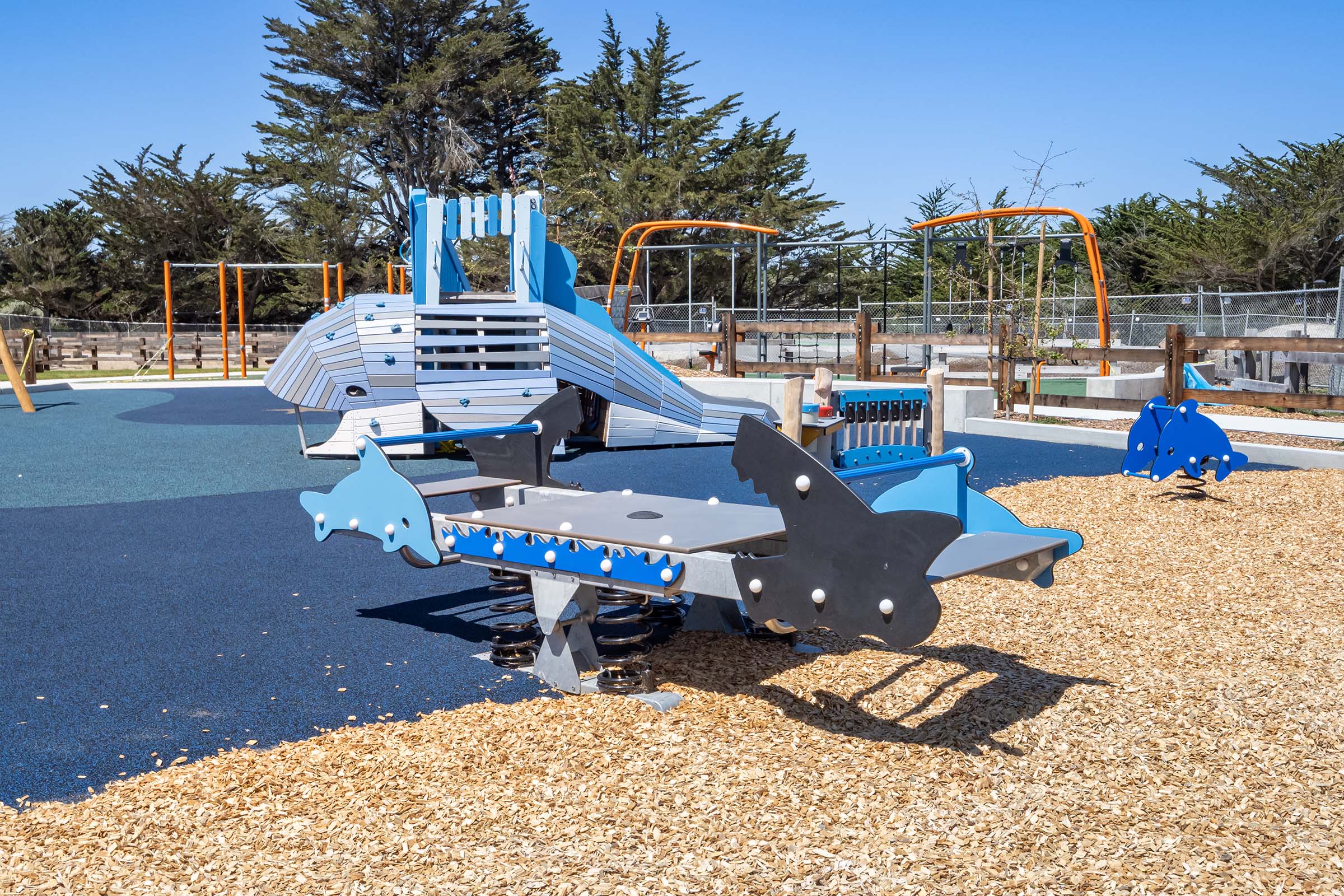 Glorya Jean Tate Park - Image 9