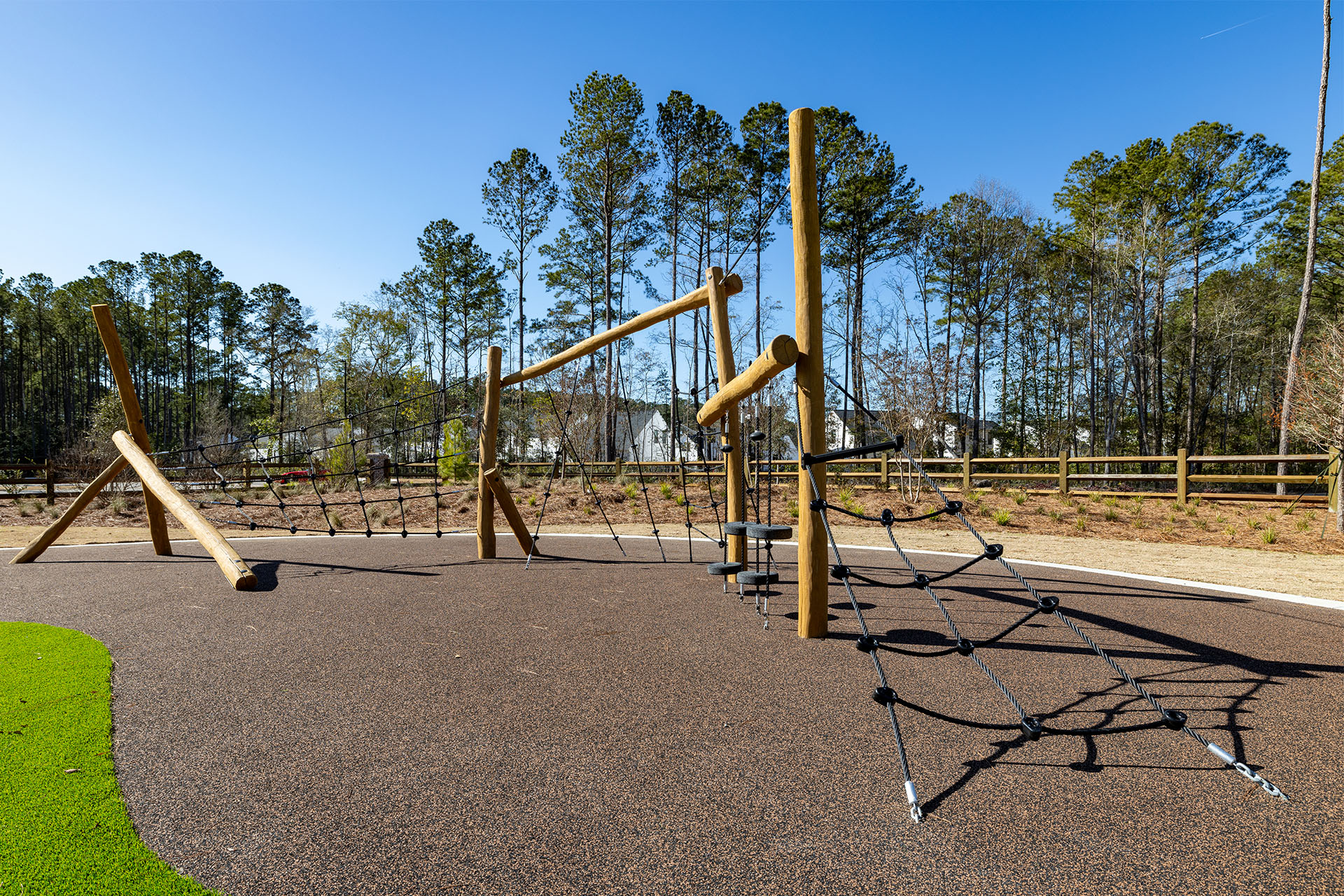 New Riverside Barn Park - Image 3