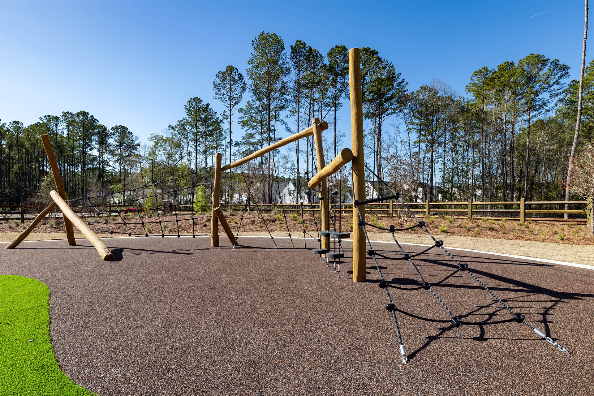 New Riverside Barn Park - Image 3