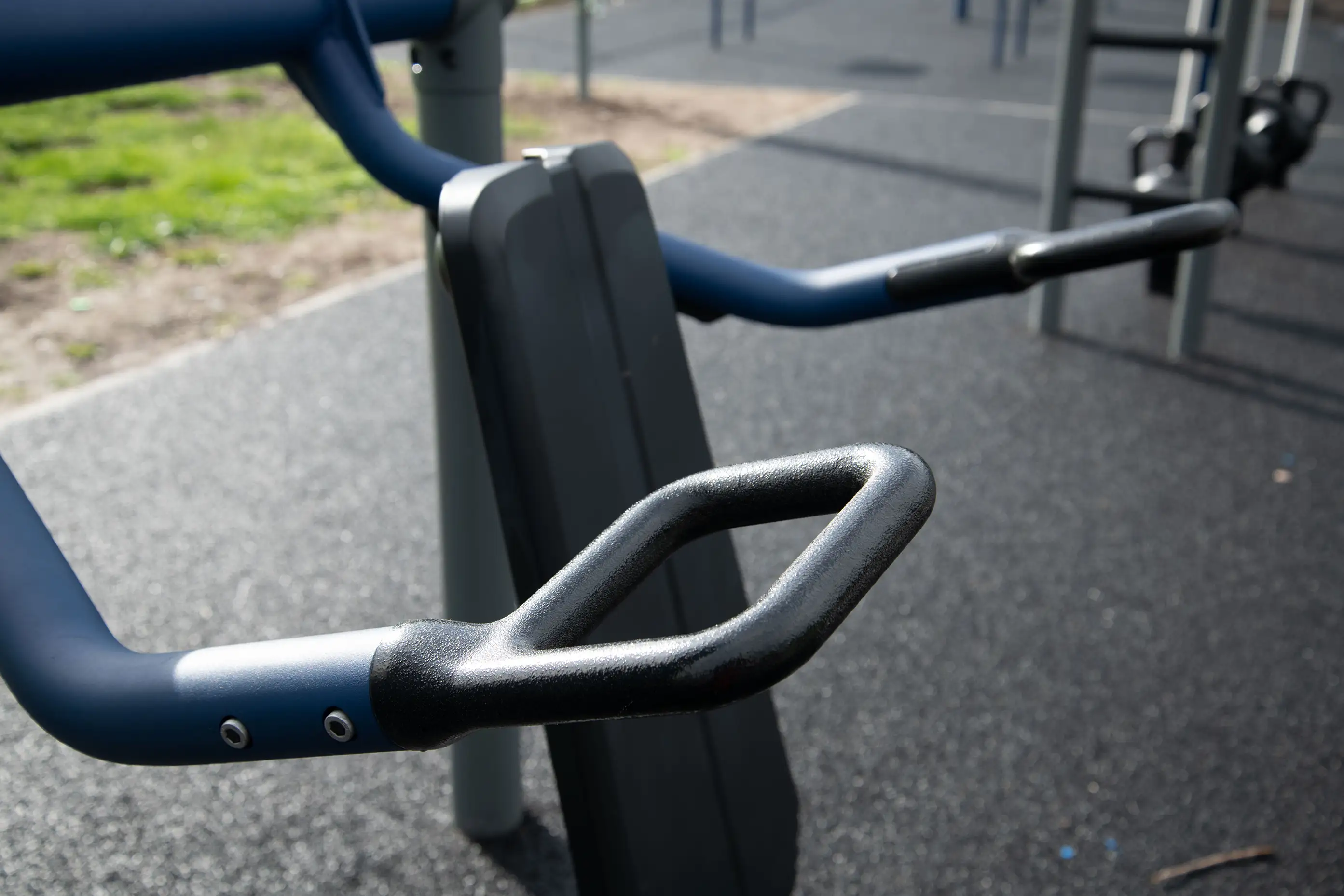 Carden Park Fitness Pic 