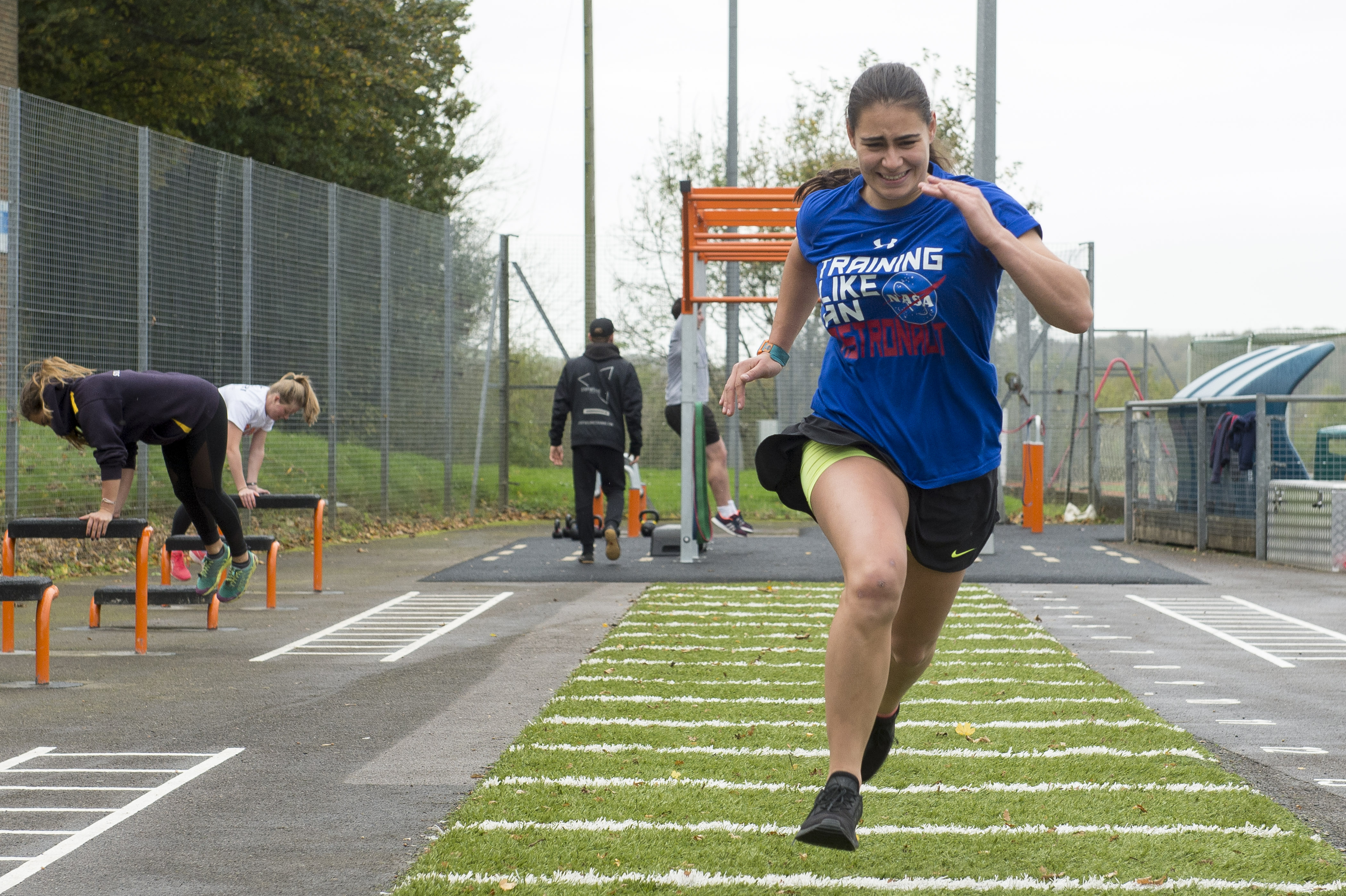 University of Sussex pic 