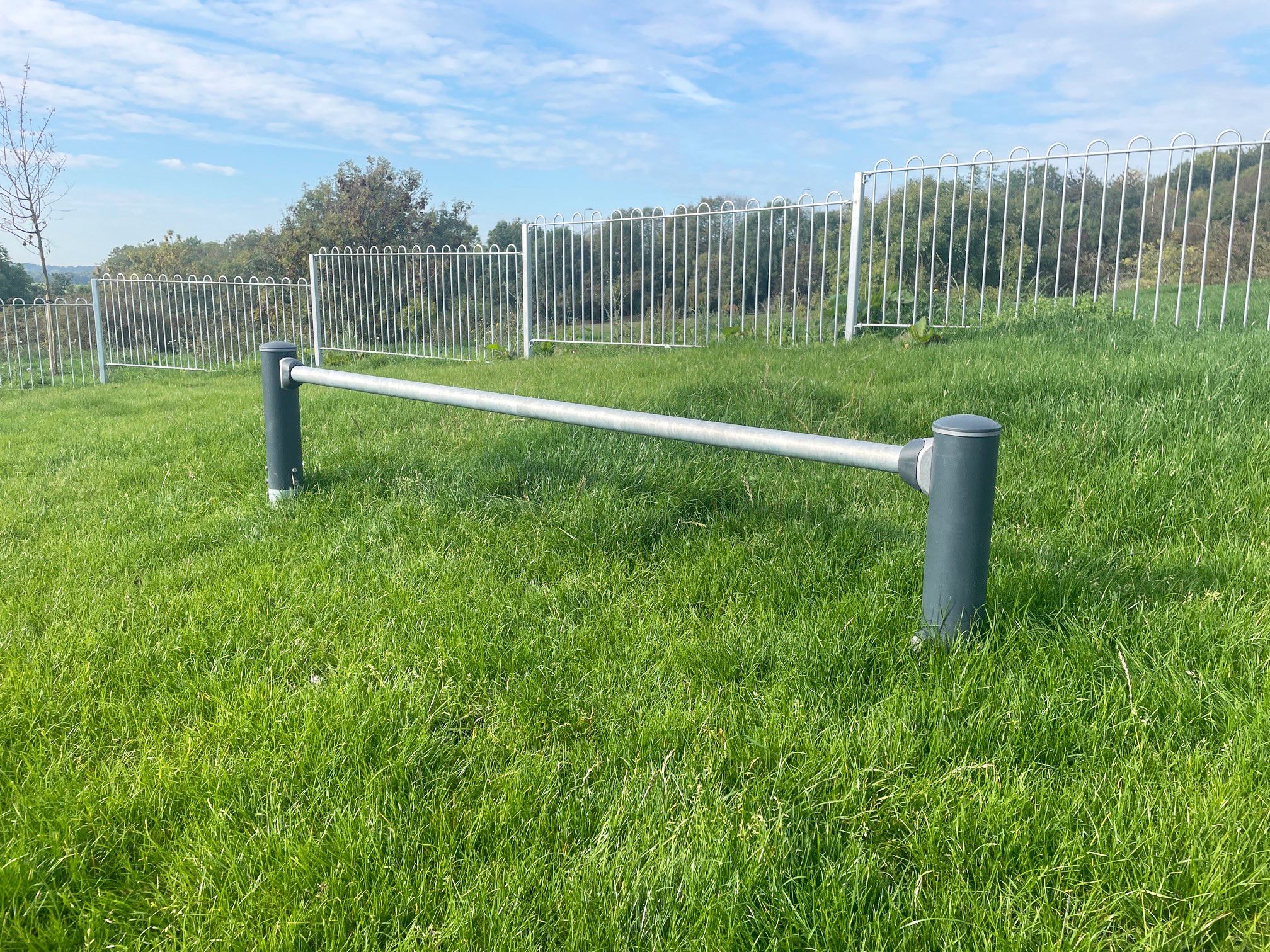 Manor Fields, Pinxton, Gleeson Homes Midlands_UK_PCM80621