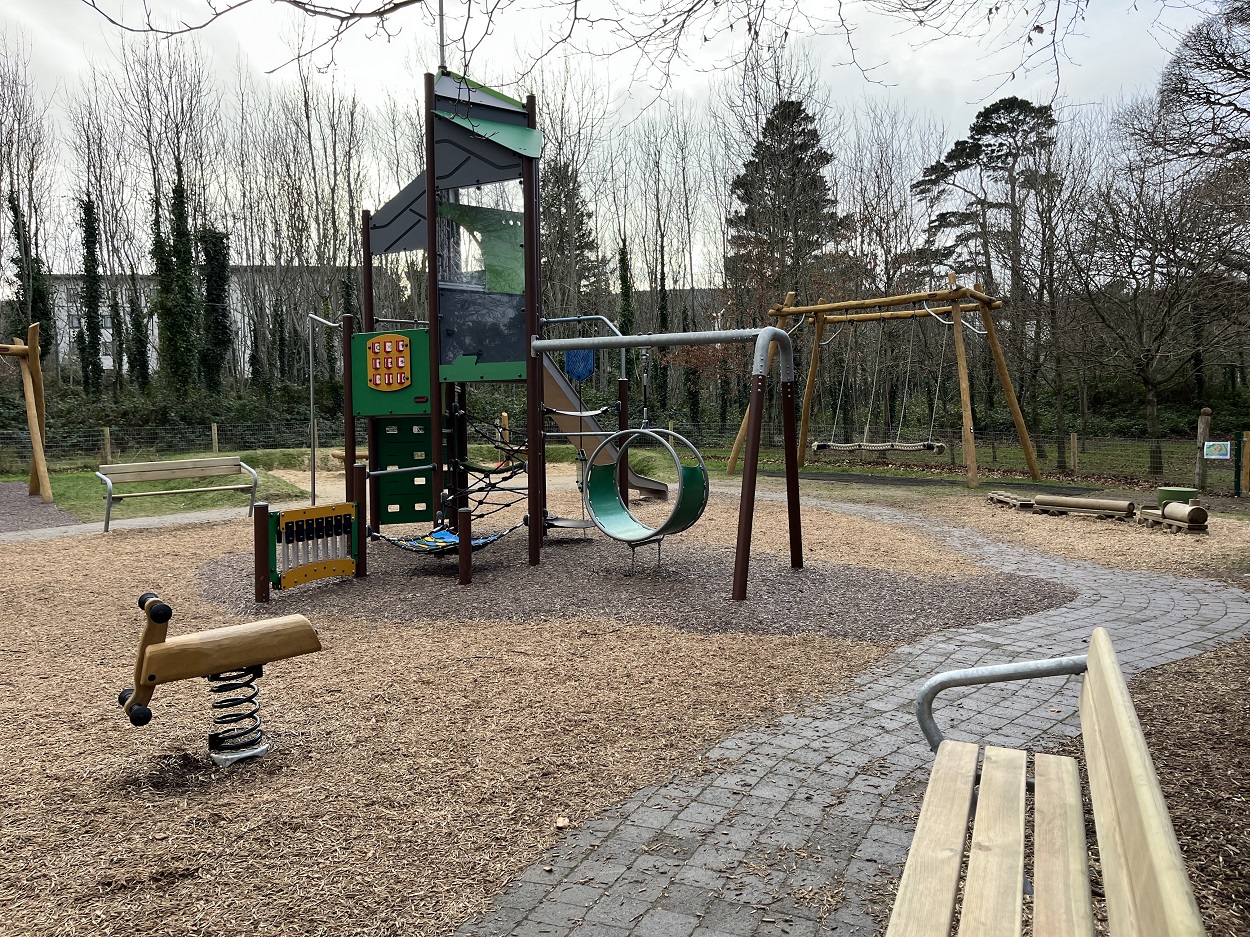 Marlay Park, Dublin - Image 3