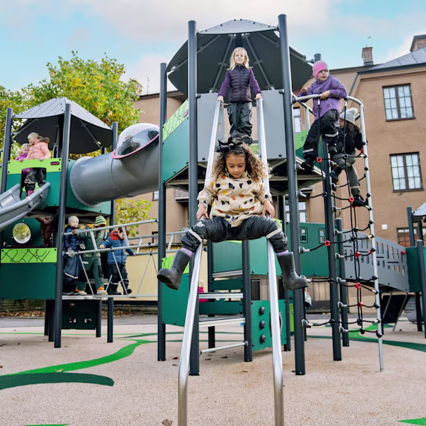 PlaySystems category slider