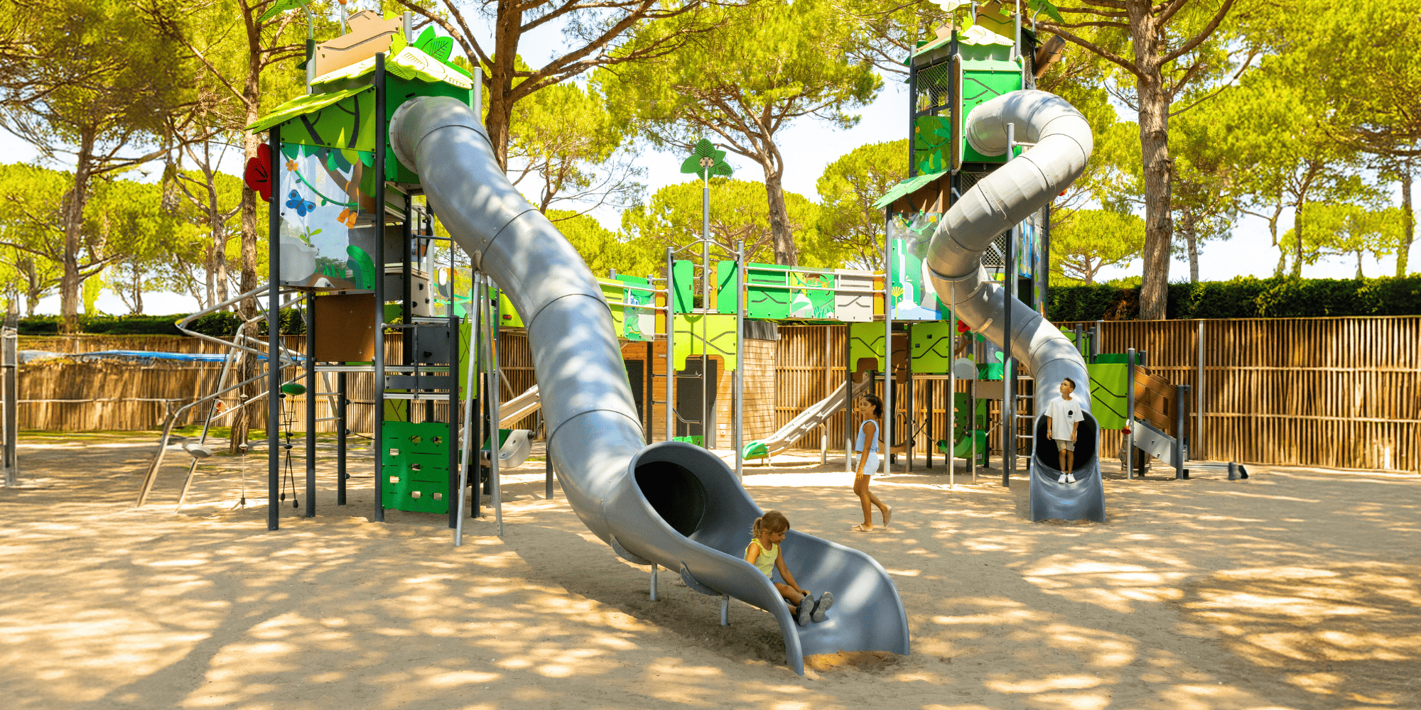 PlaySystems category slider