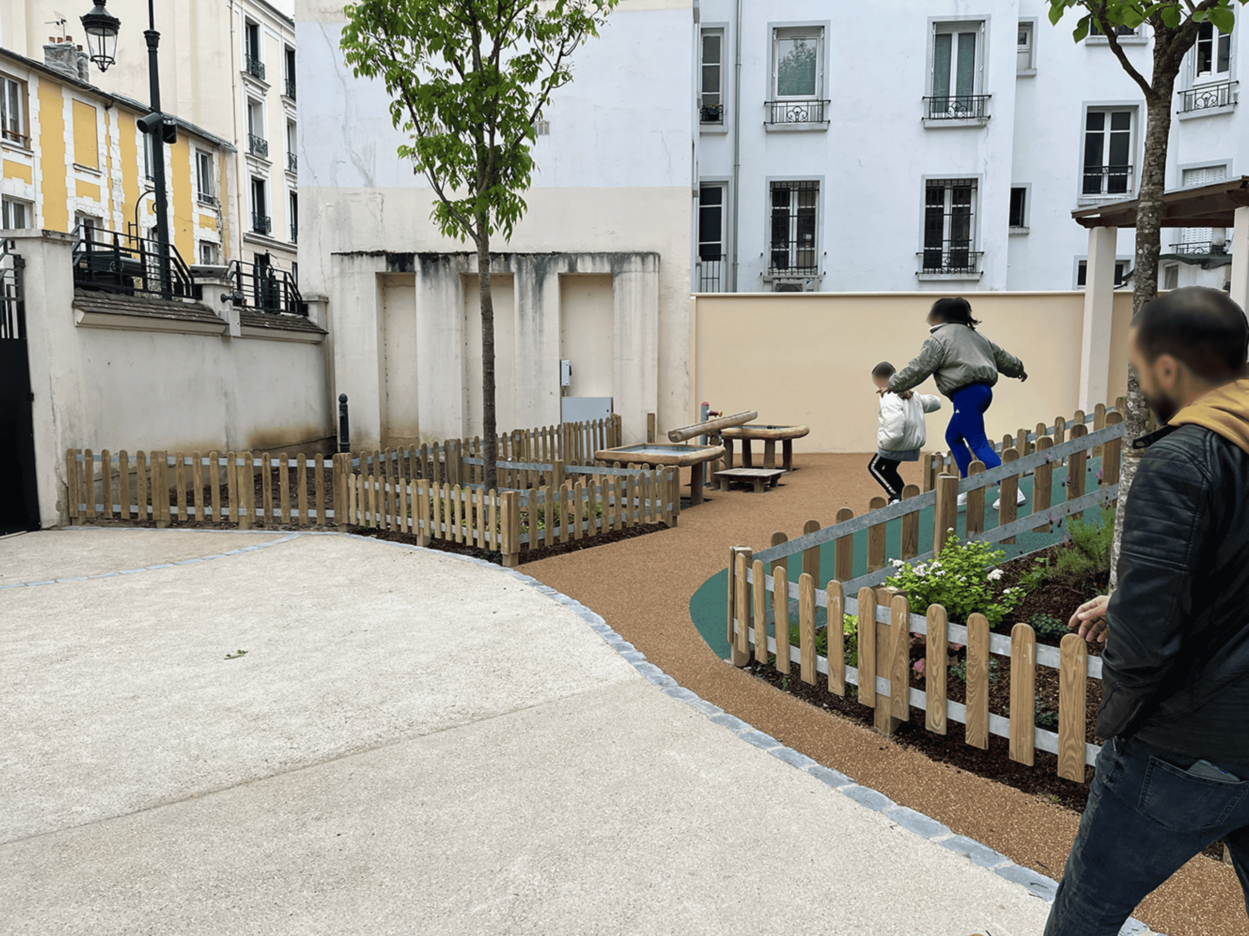 Cours oasis Puteaux (1)