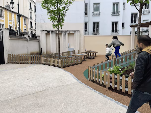 Cours oasis Puteaux (1)