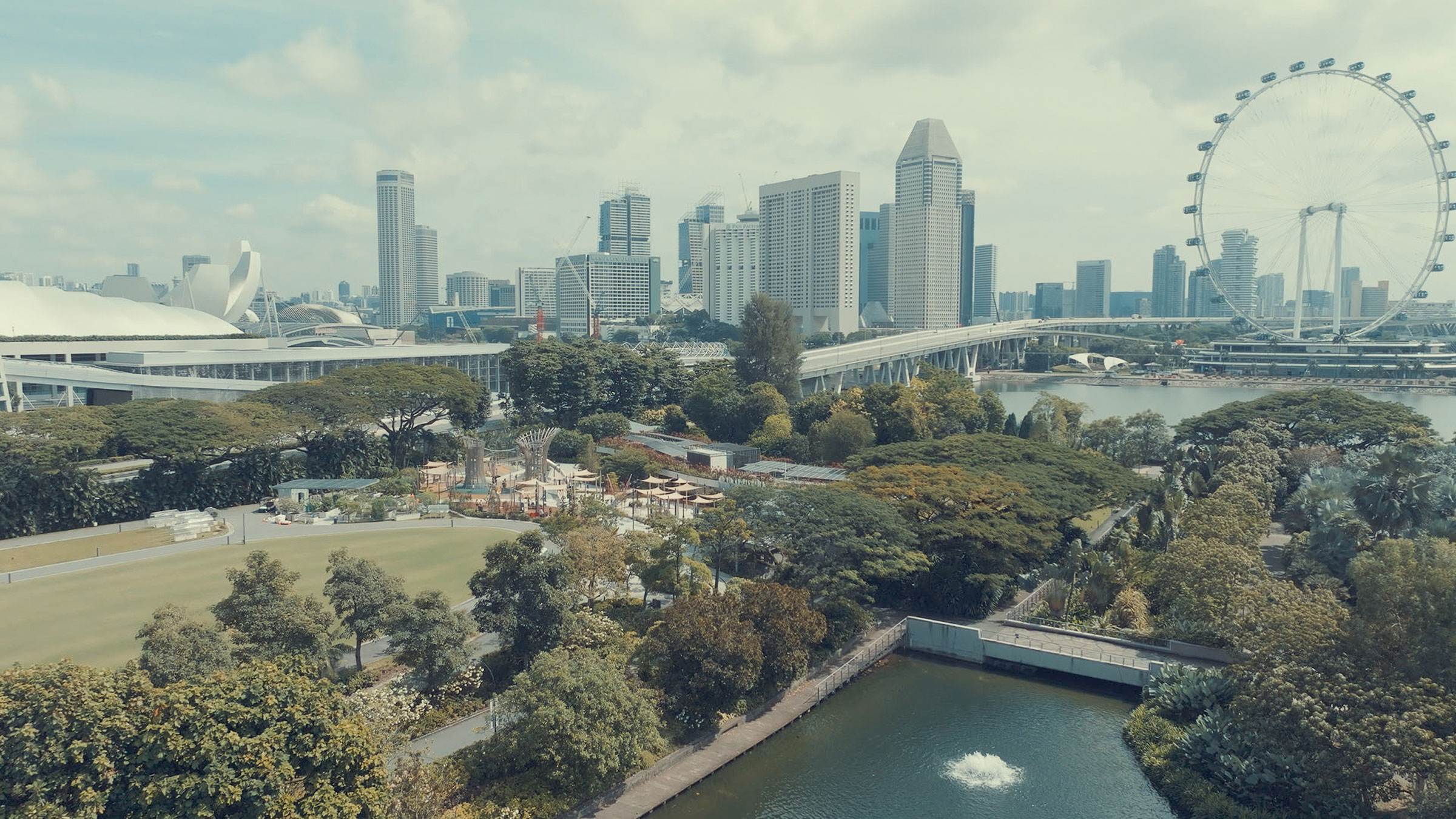 Gardens-by-the-bay SG image 3
