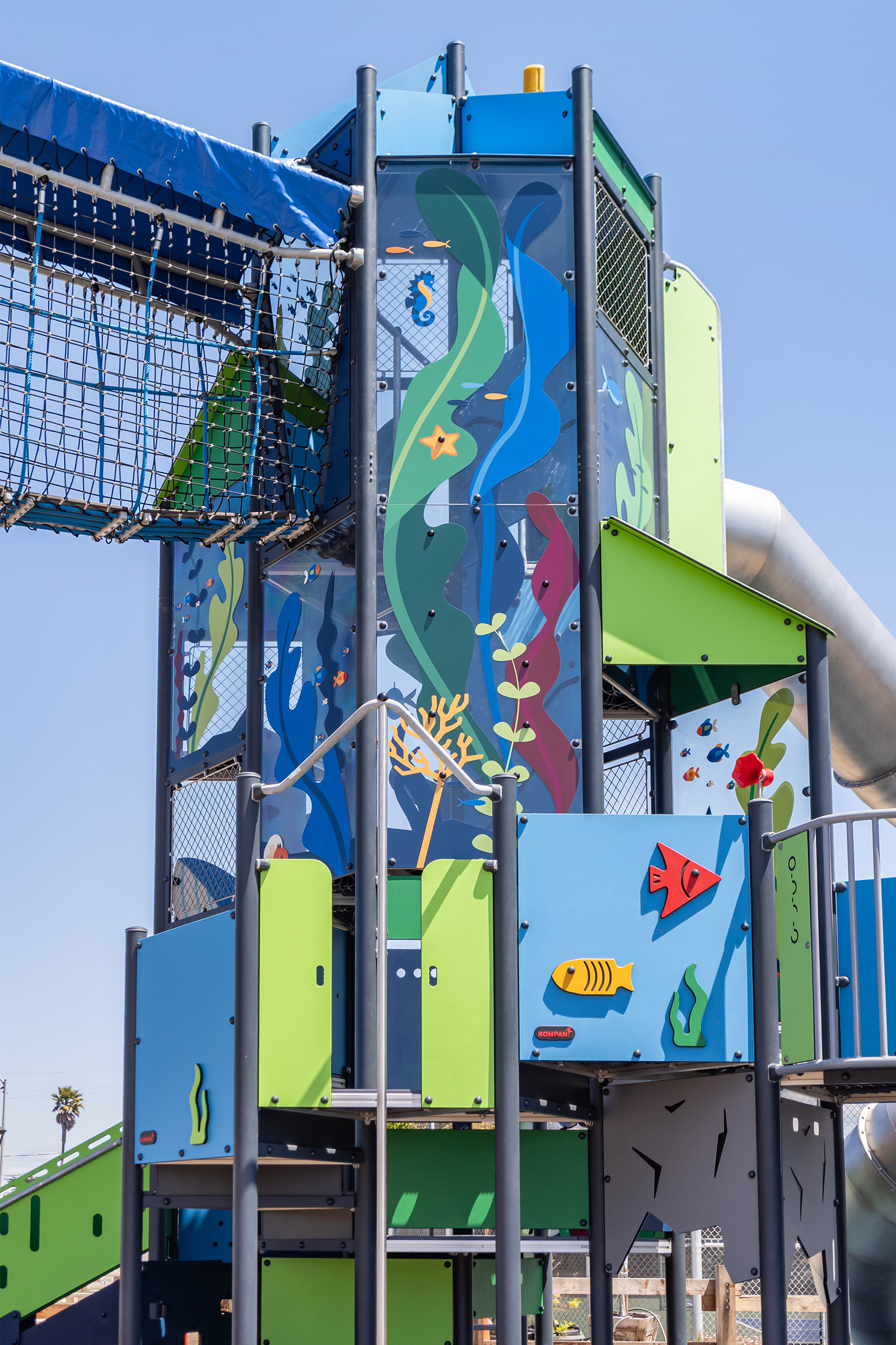 Glorya Jean Tate Park - Image 1