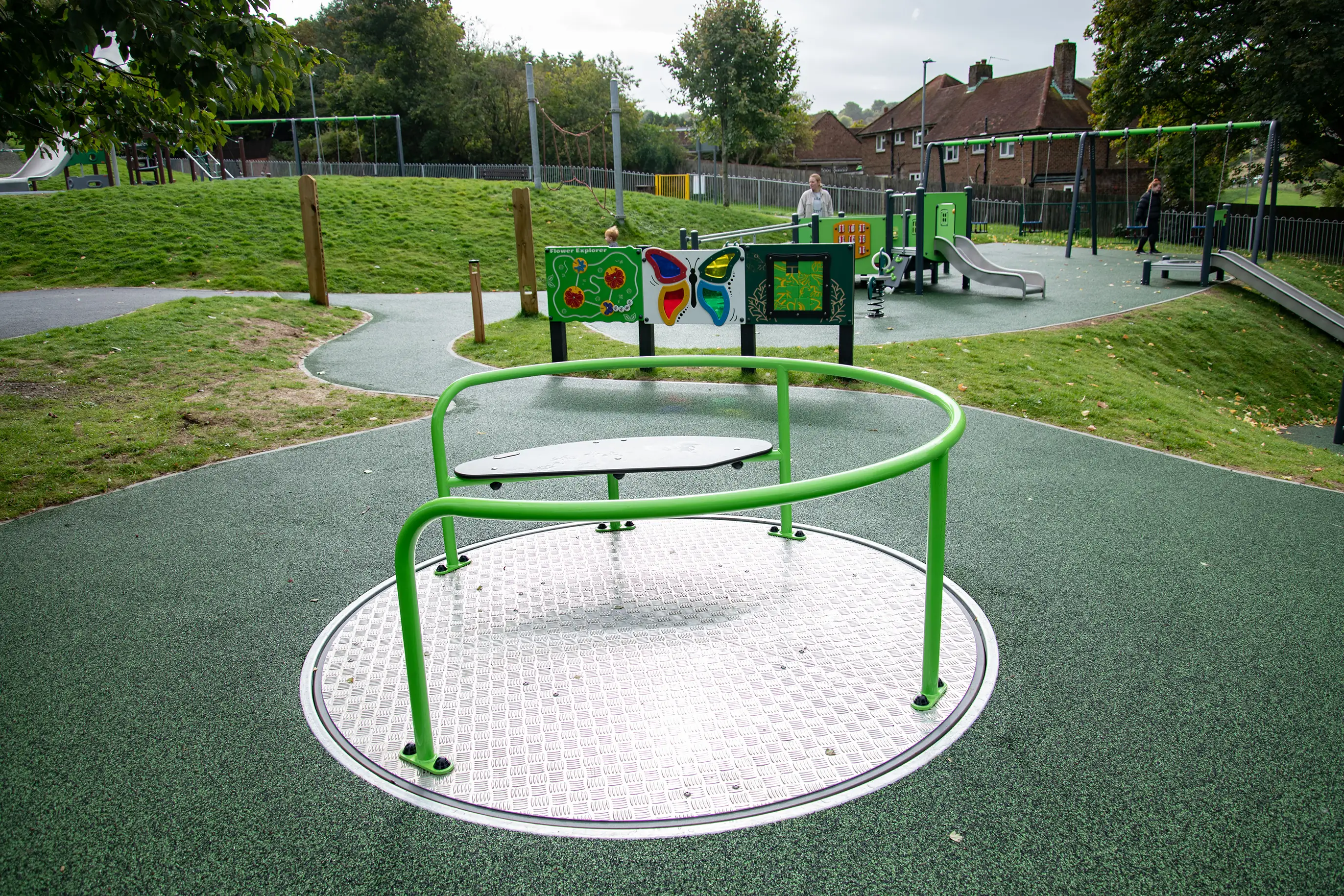 Carden Park Playground Pic 