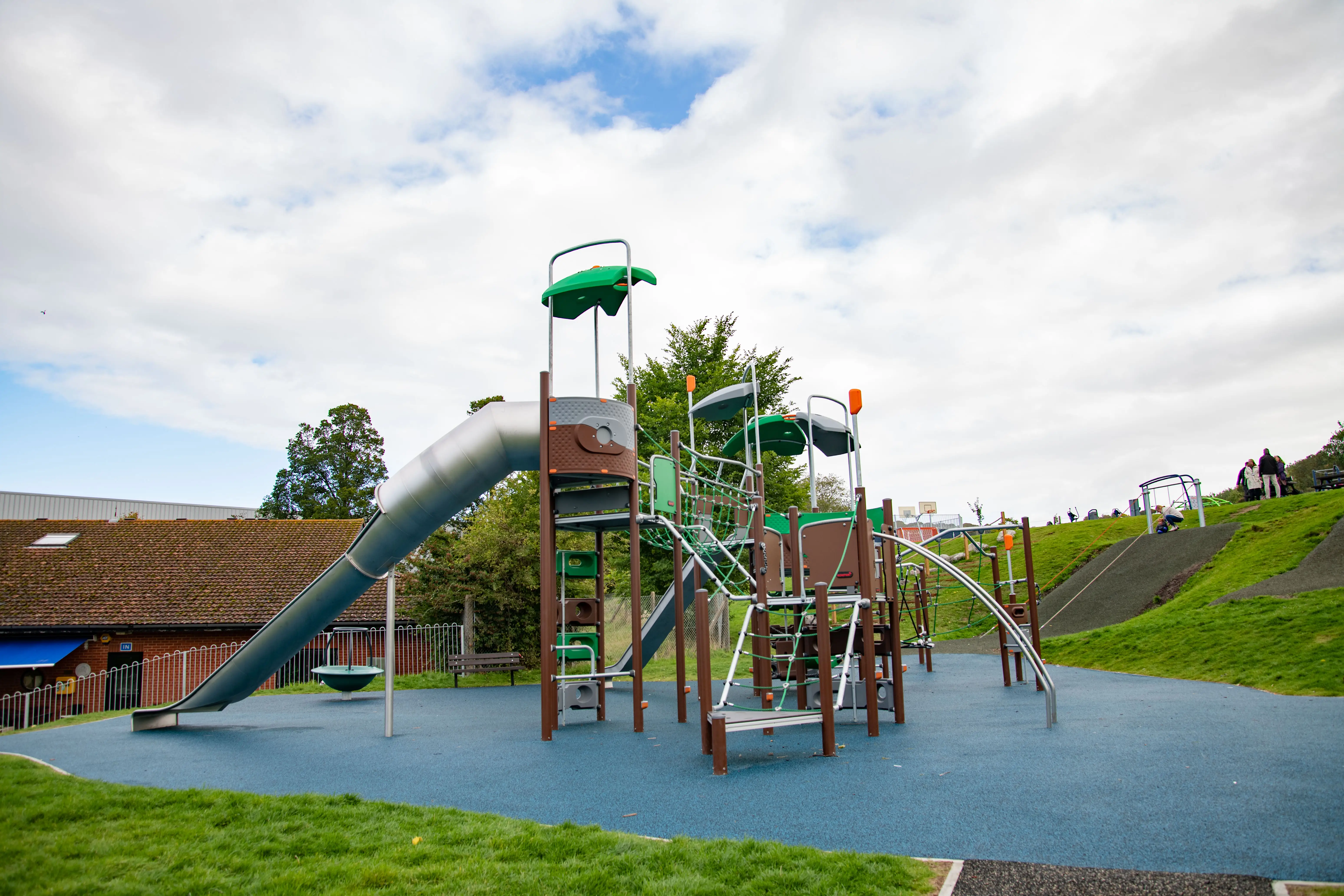 Carden Park Playground Pic 