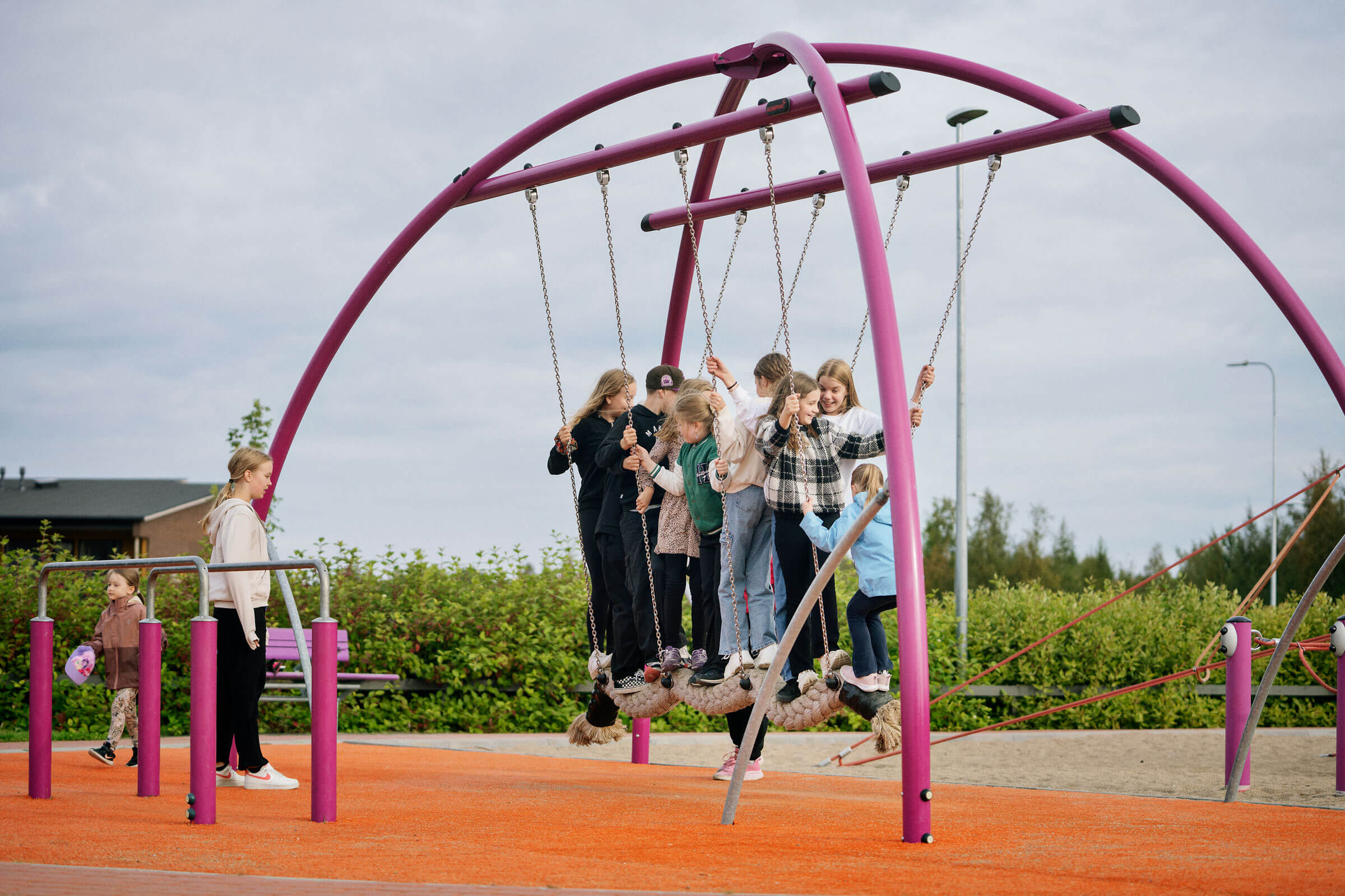 Laivavarvinpuiston Oulu FI image 2 ID cb8ca670
