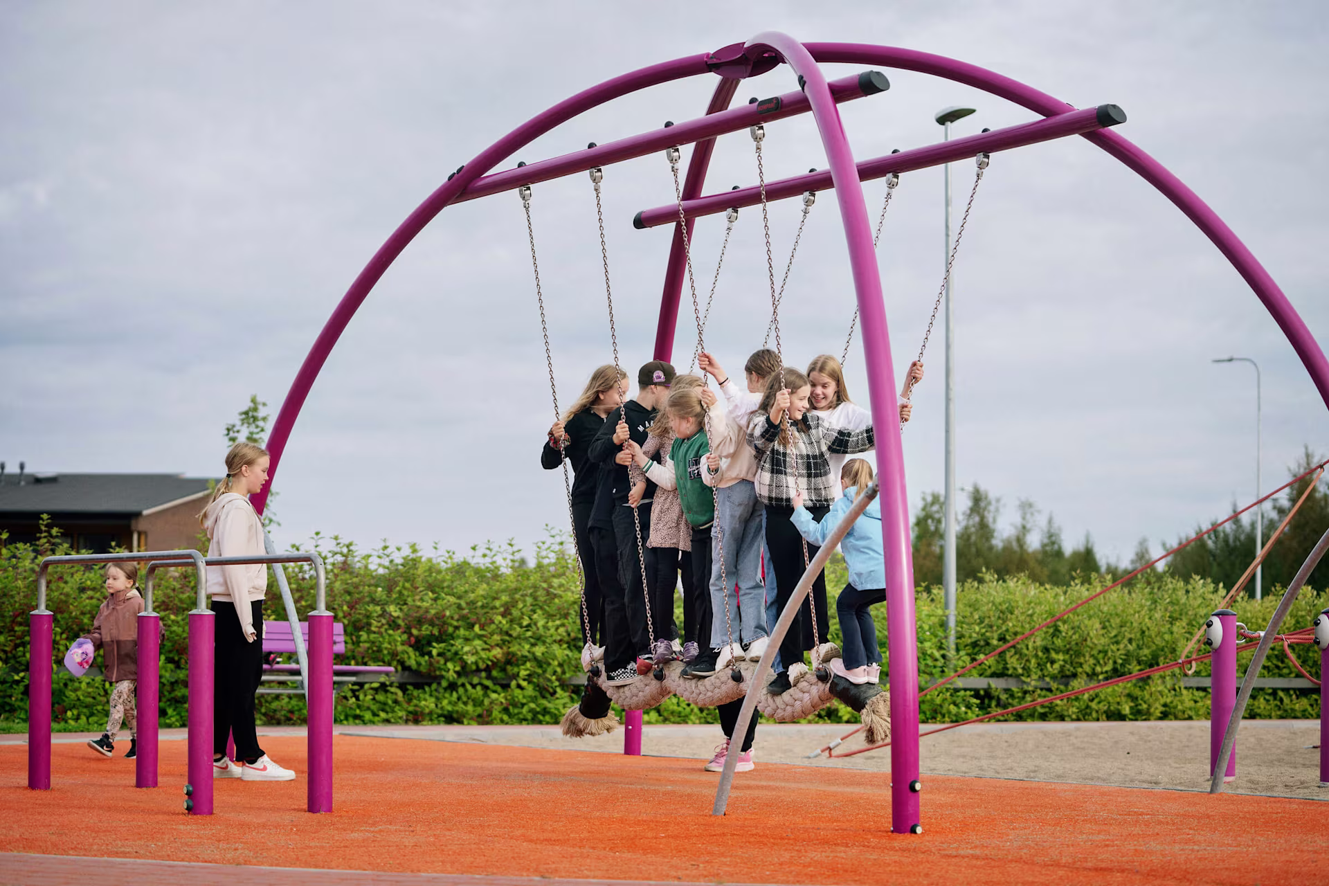 Laivavarvinpuiston Oulu FI image 2 ID cb8ca670